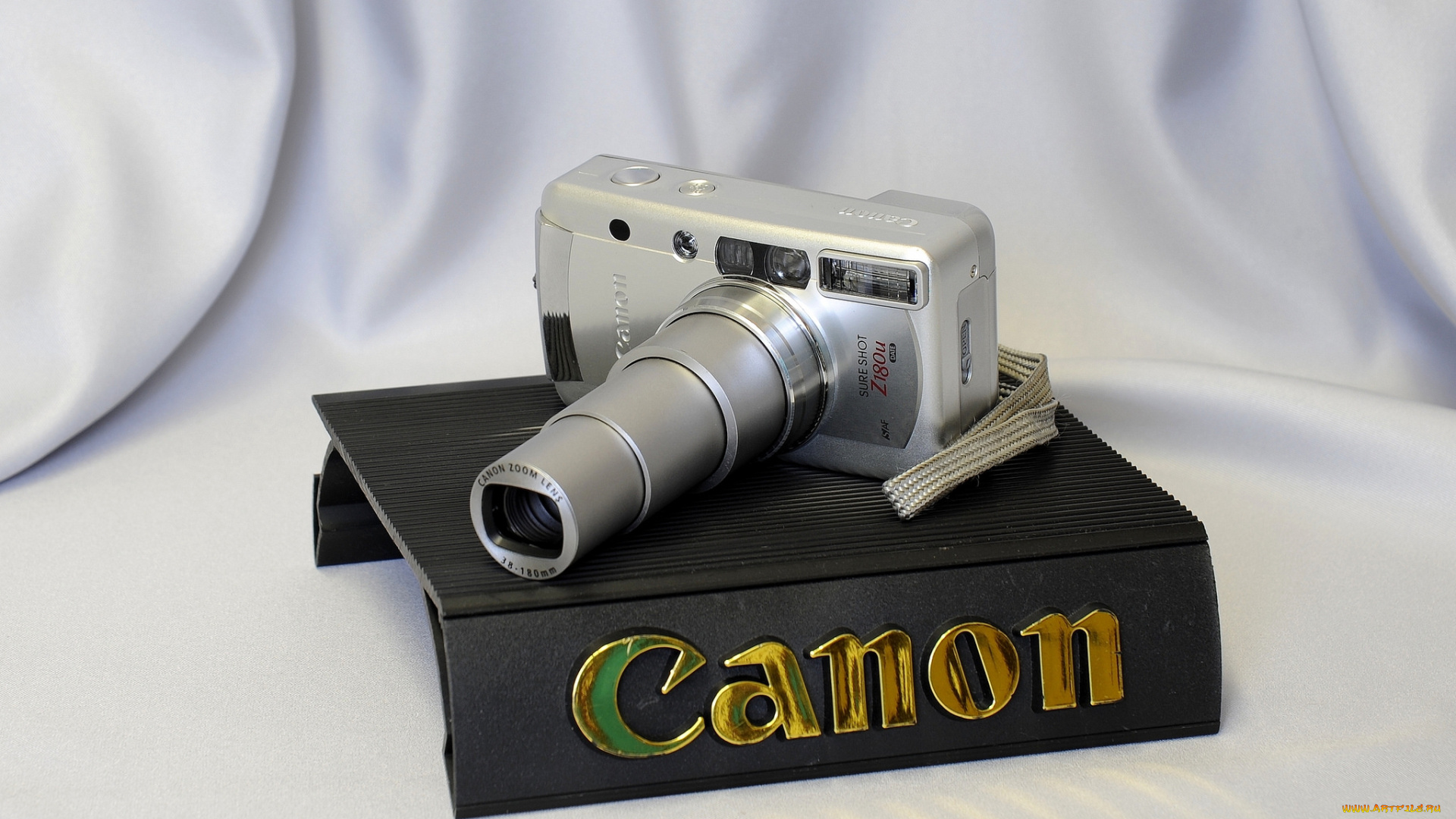 canon, sure, shot, z180, бренды, canon, фотокамера