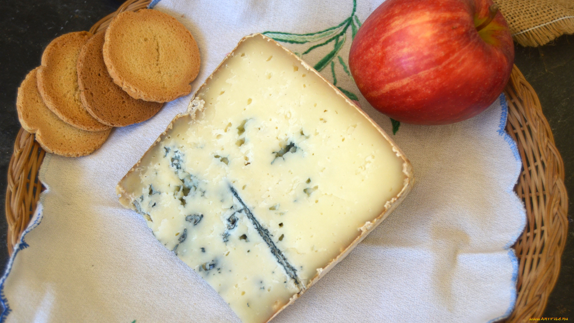 queso, de, las, 3, leches, azul, de, pria, еда, сырные, изделия, сыр