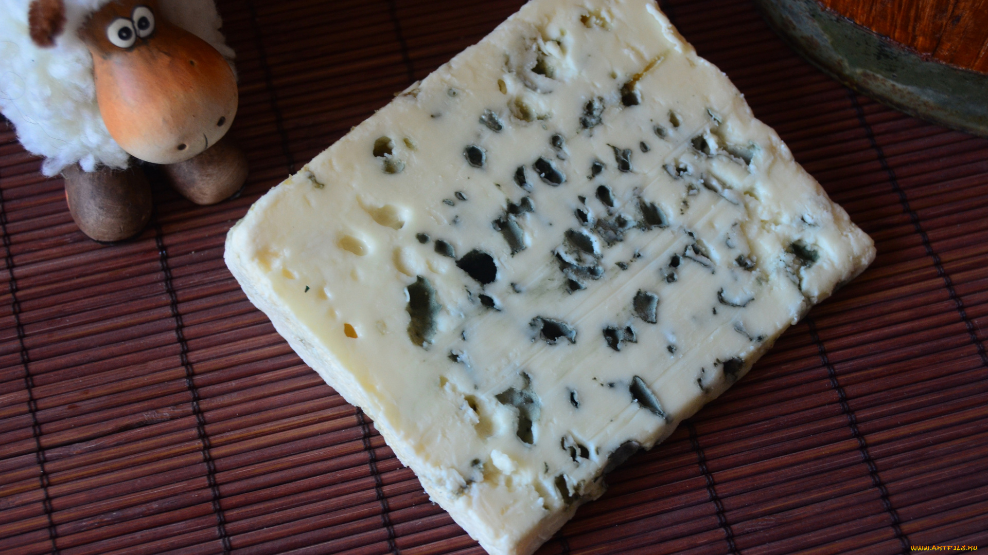 roquefort, еда, сырные, изделия, сыр