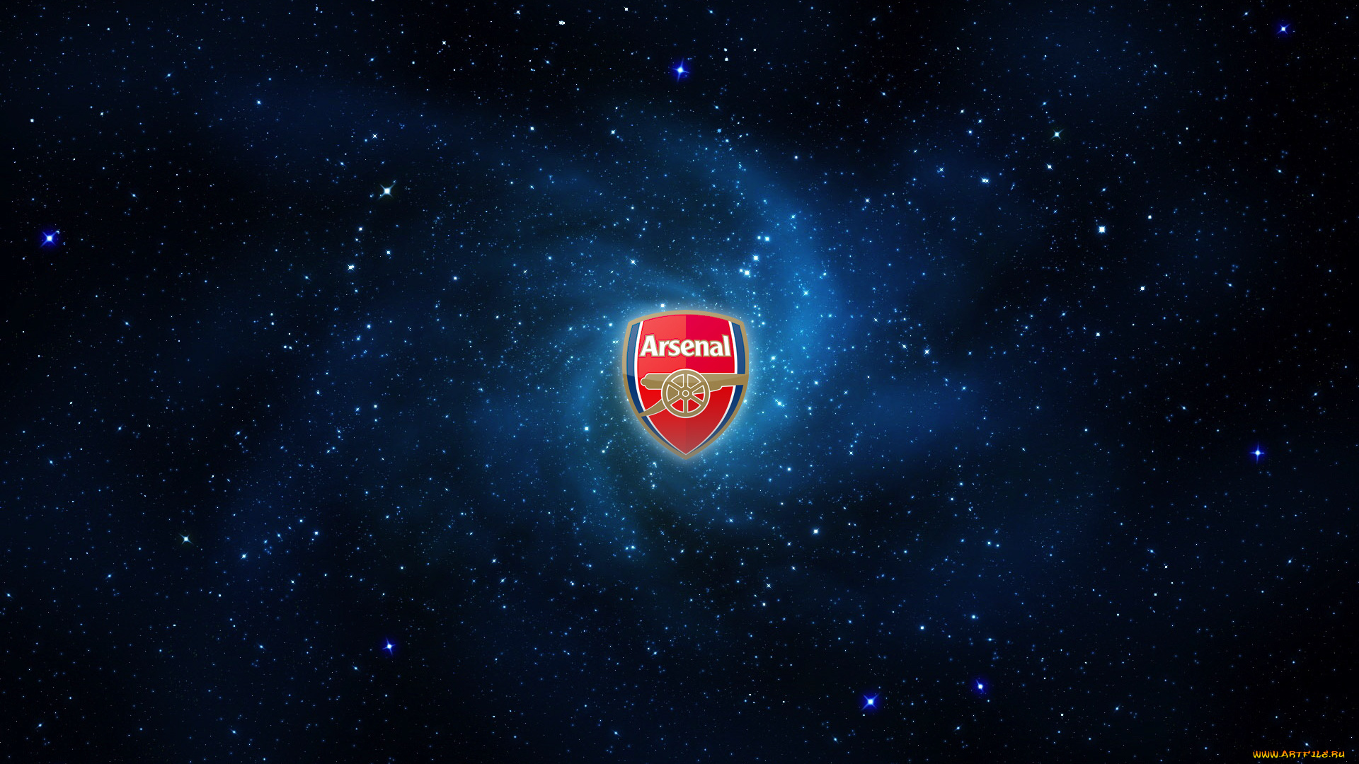 спорт, эмблемы, клубов, arsenal, клуб, логотип, футбол