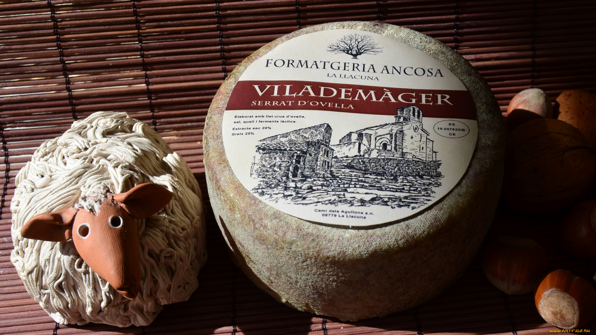 viladem&, 224, ger, еда, сырные, изделия, сыр