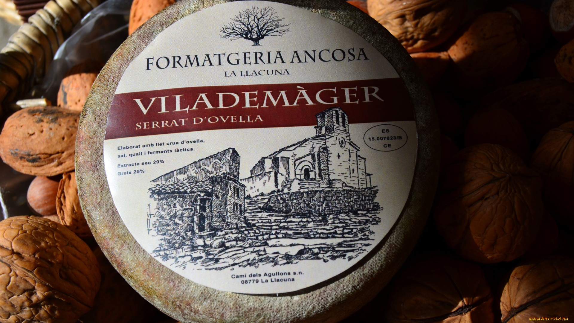 viladem&, 224, ger, еда, сырные, изделия, сыр