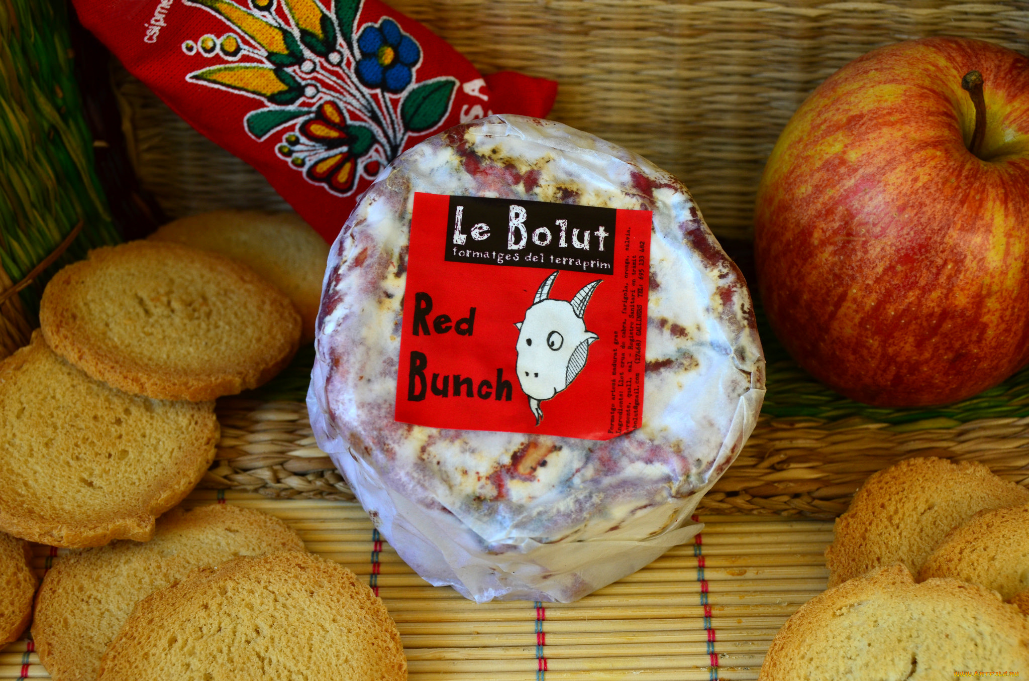 red, bunch, еда, сырные, изделия, сыр