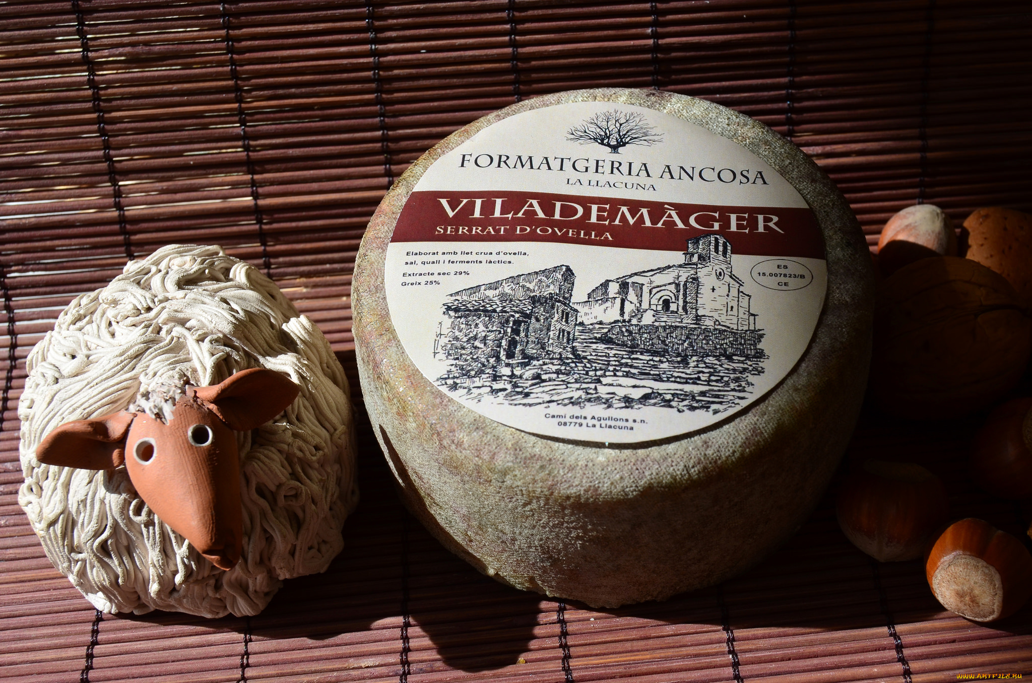 viladem&, 224, ger, еда, сырные, изделия, сыр