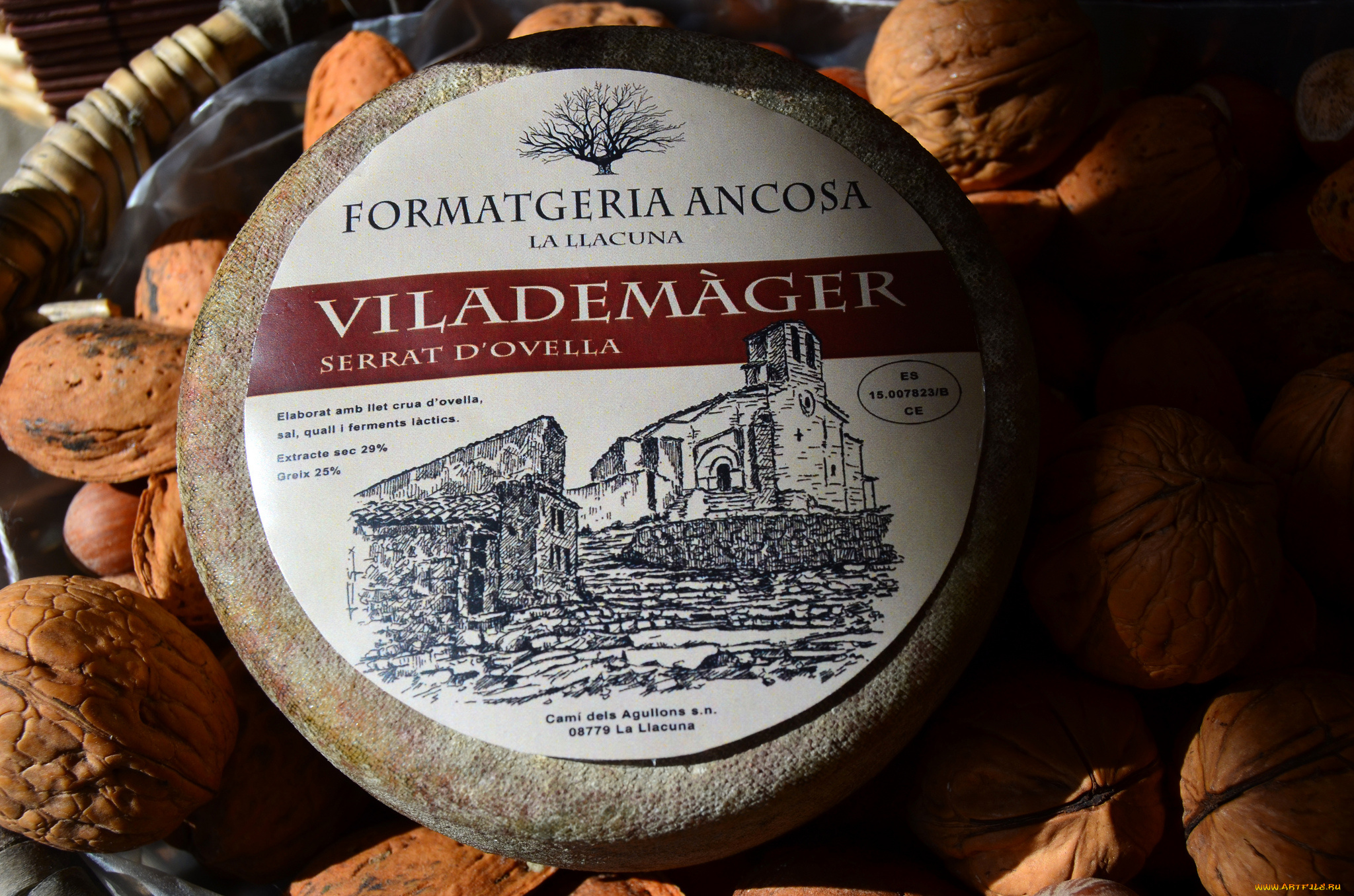 viladem&, 224, ger, еда, сырные, изделия, сыр