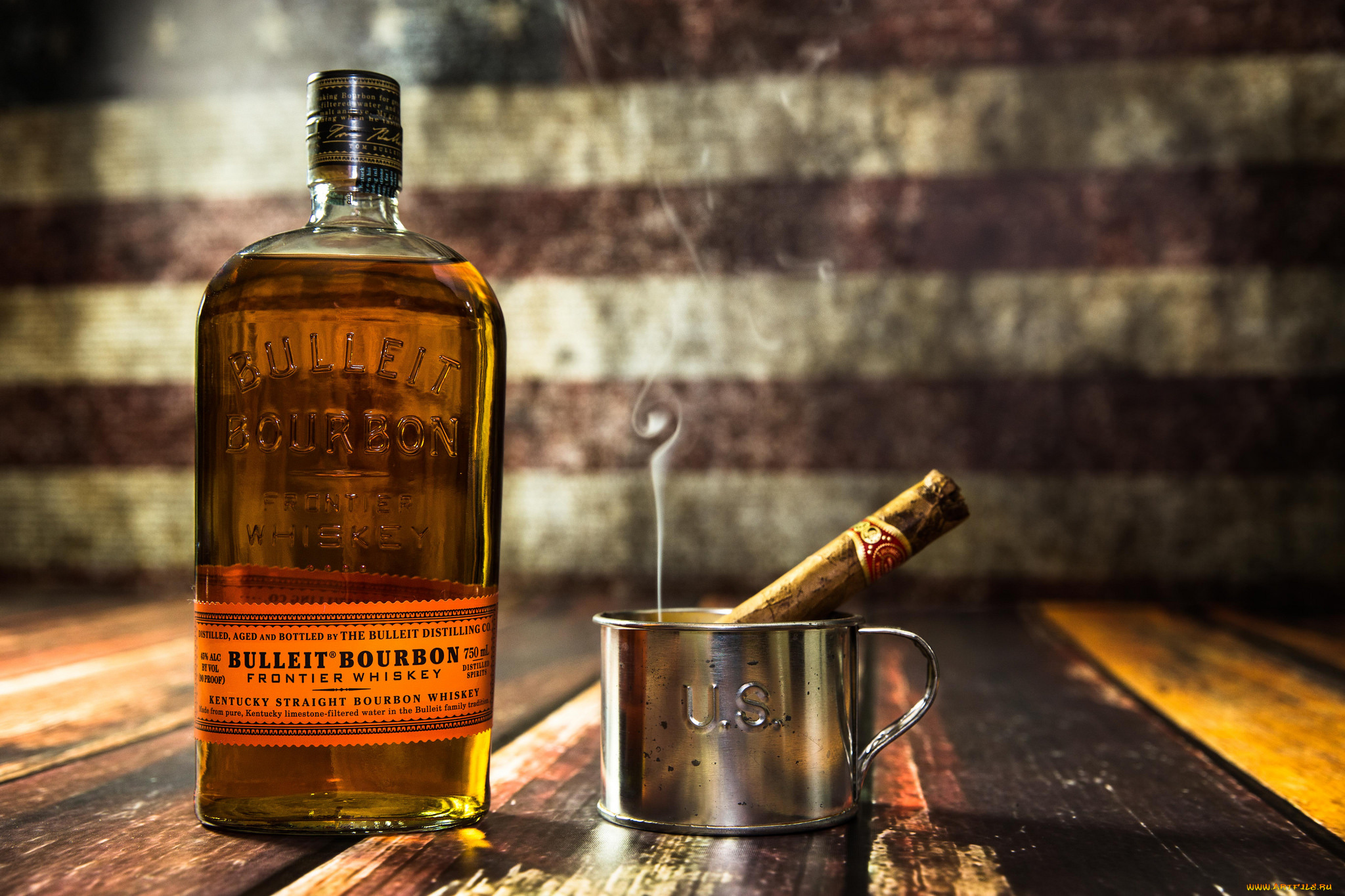 bulleit, бренды, бренды, напитков, , разное, виски, бурбон