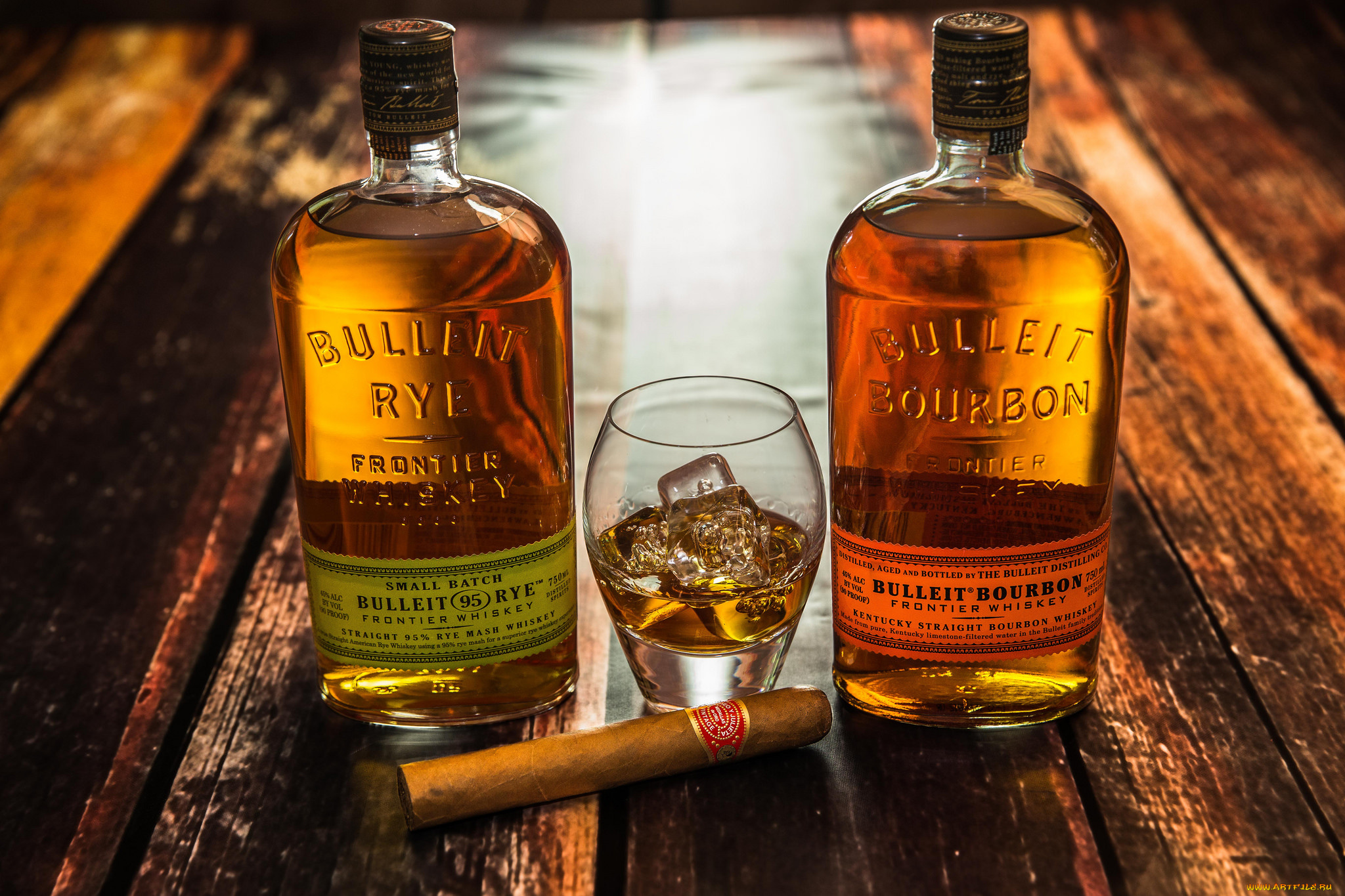 bulleit, rye, and, bulleit, bourbon, бренды, бренды, напитков, , разное, бурбон, виски