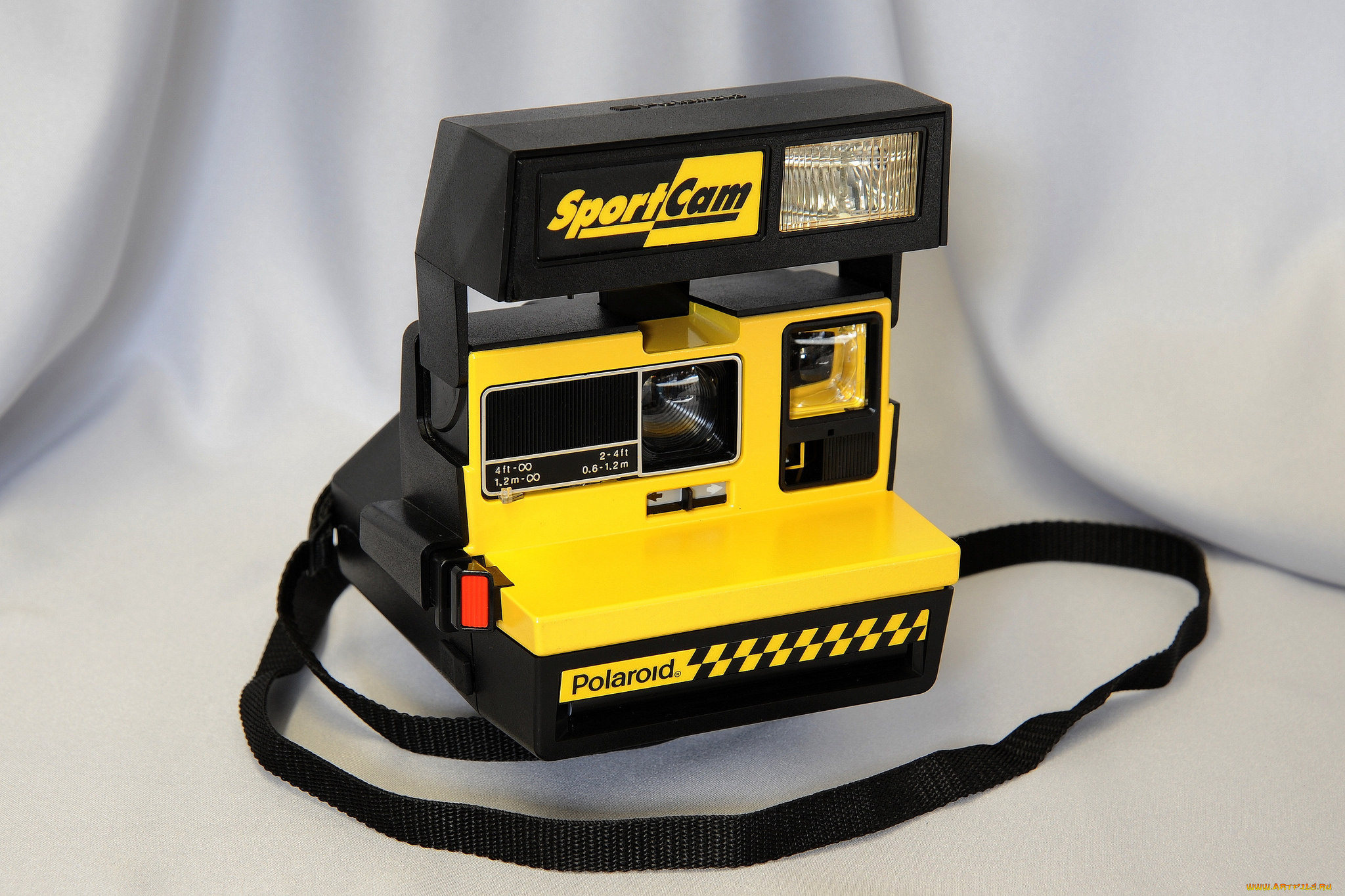 polaroid, sport, cam, бренды, polaroid, фотокамера