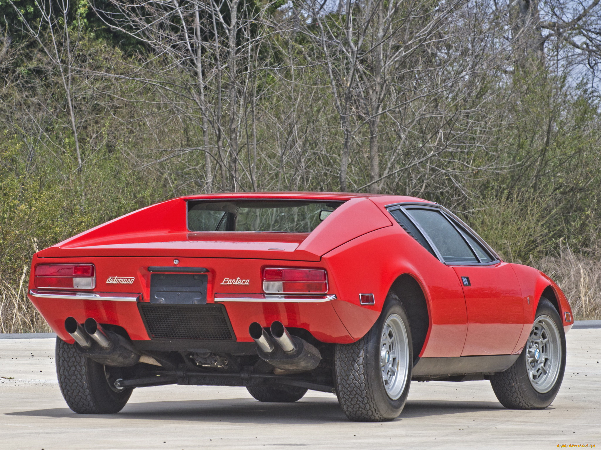 автомобили, de, tomaso, detomaso