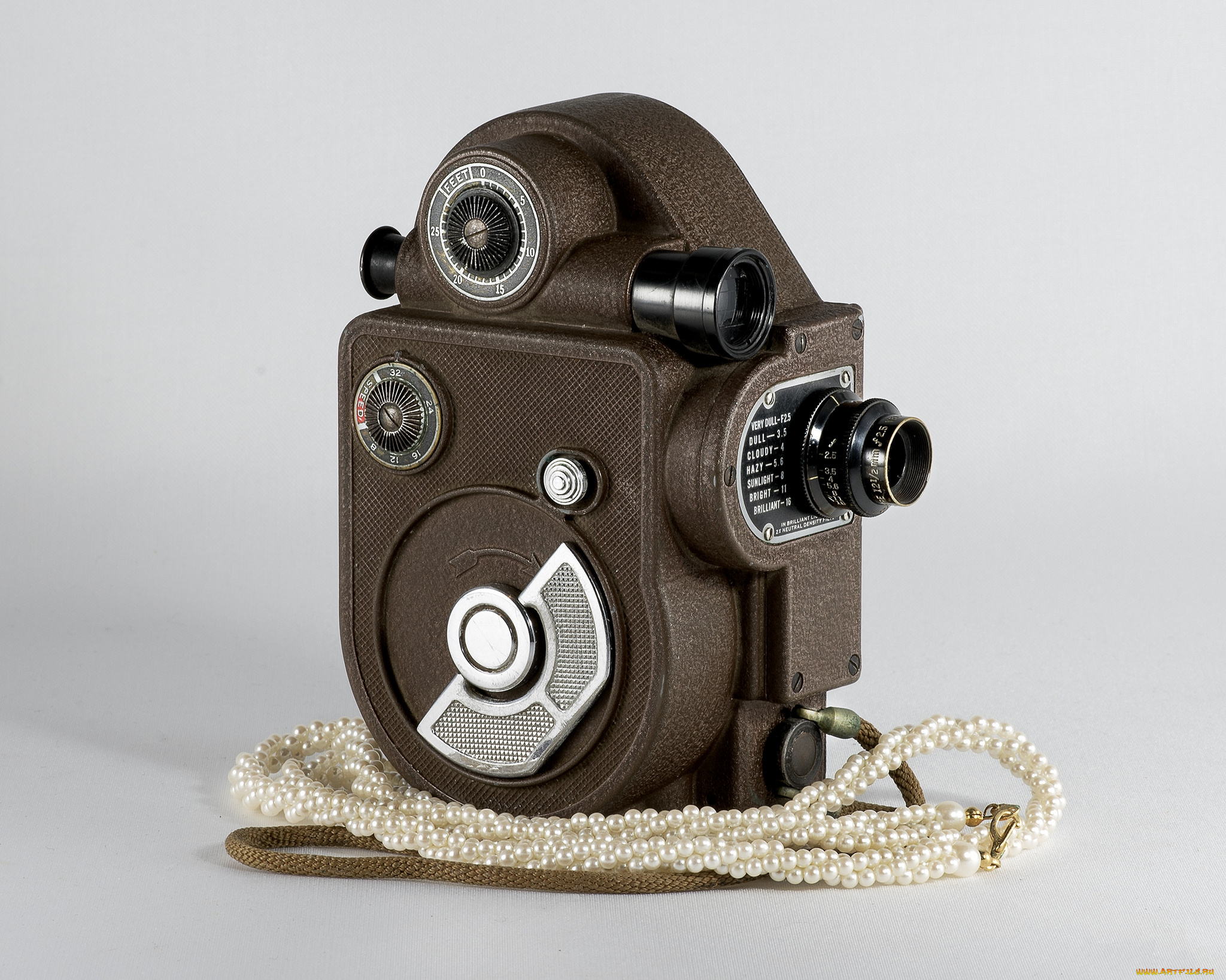 бренды, -, другое, кинокамера