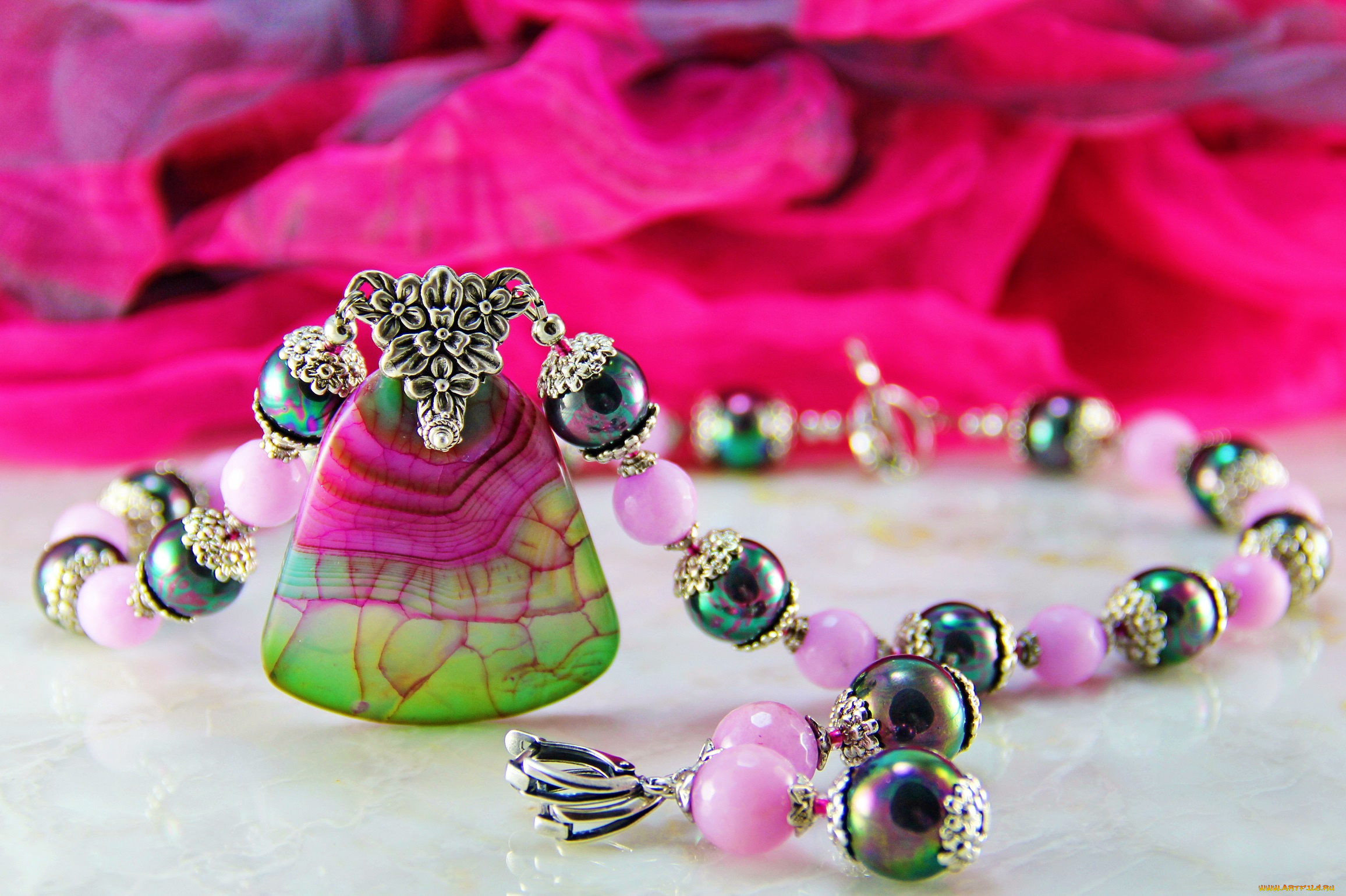 разное, украшения, , аксессуары, , веера, бижутерия, украшение, фон, бусы, серьги, ожерелье