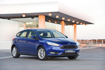 Картинка автомобили ford za-spec focus 2015г синий