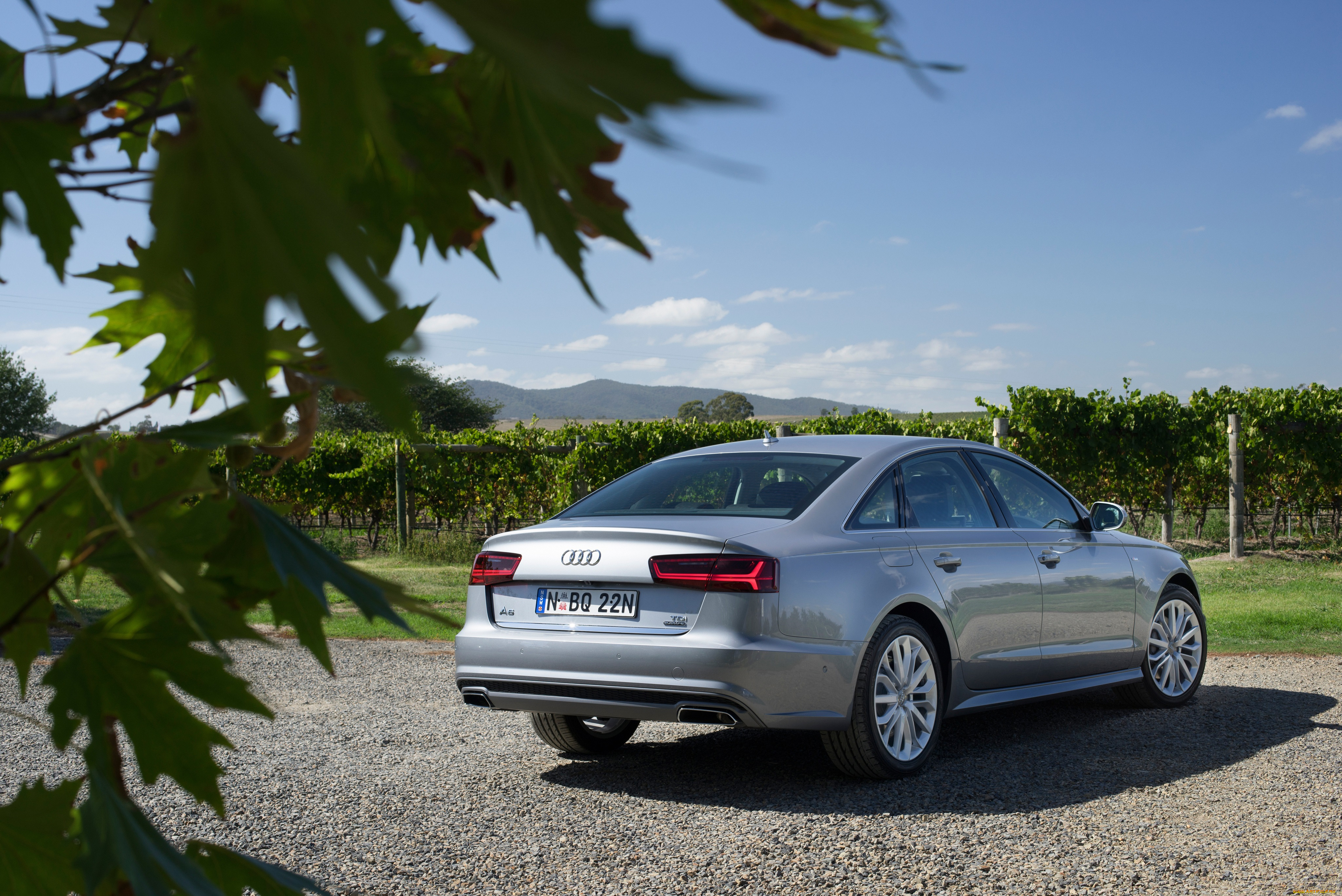 автомобили, audi, au-spec, sedan, s, line, quattro, tdi, 3-0, a6, 4g-c7, 2015г