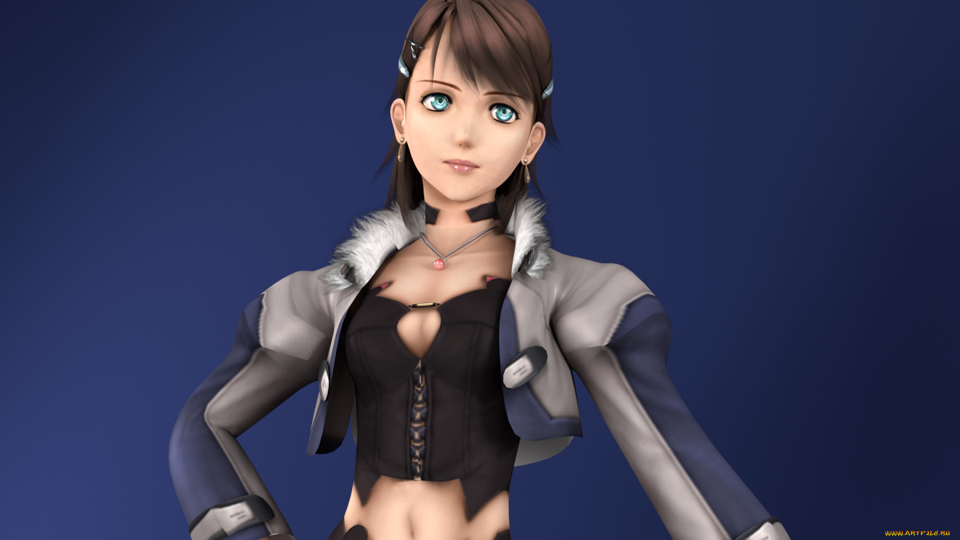 3д, графика, люди, , people, фон, взгляд, девушка