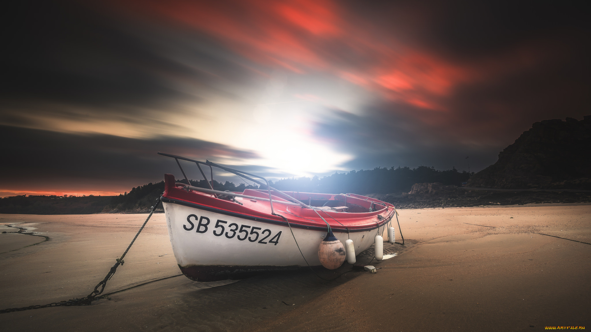 корабли, лодки, , шлюпки, побережье, пляж