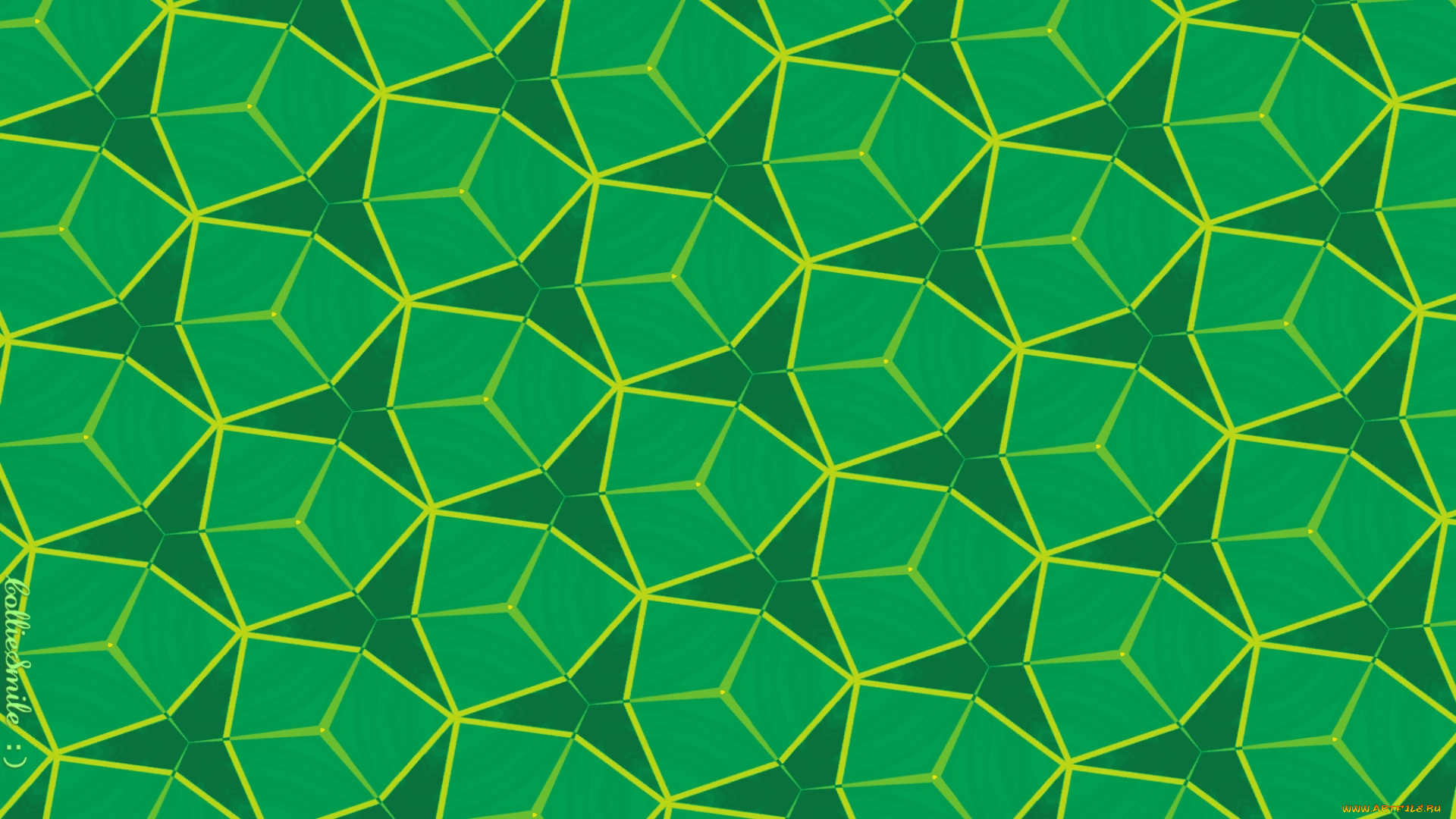 рисованное, абстракция, узор, фон, цвета