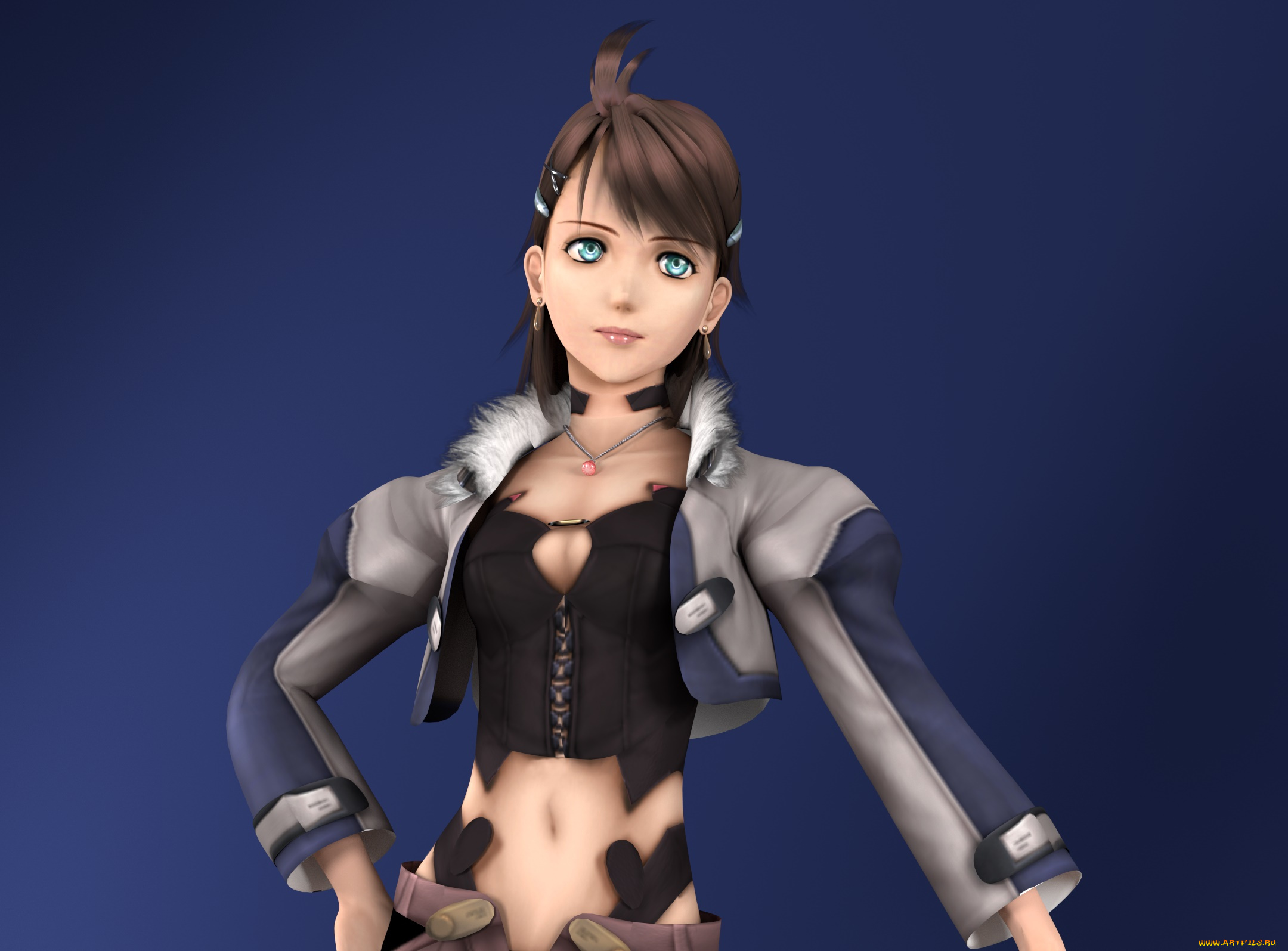 3д, графика, люди, , people, фон, взгляд, девушка