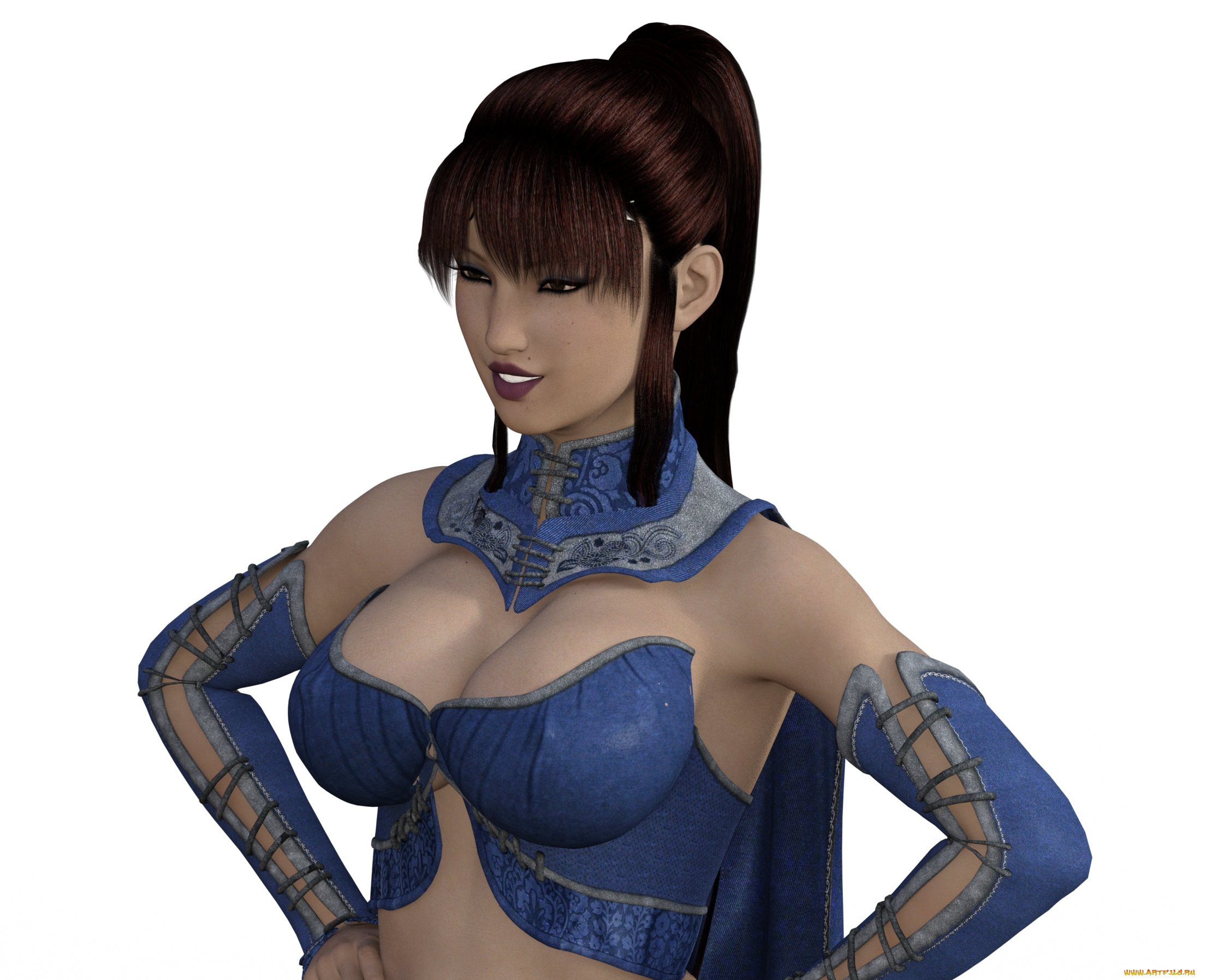 3д, графика, люди, , people, фон, взгляд, девушка