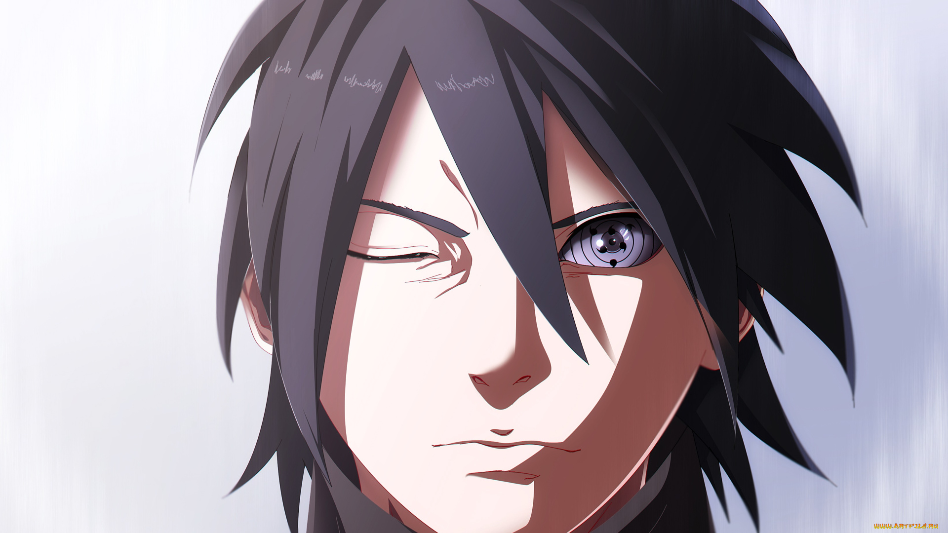 аниме, naruto, персонаж