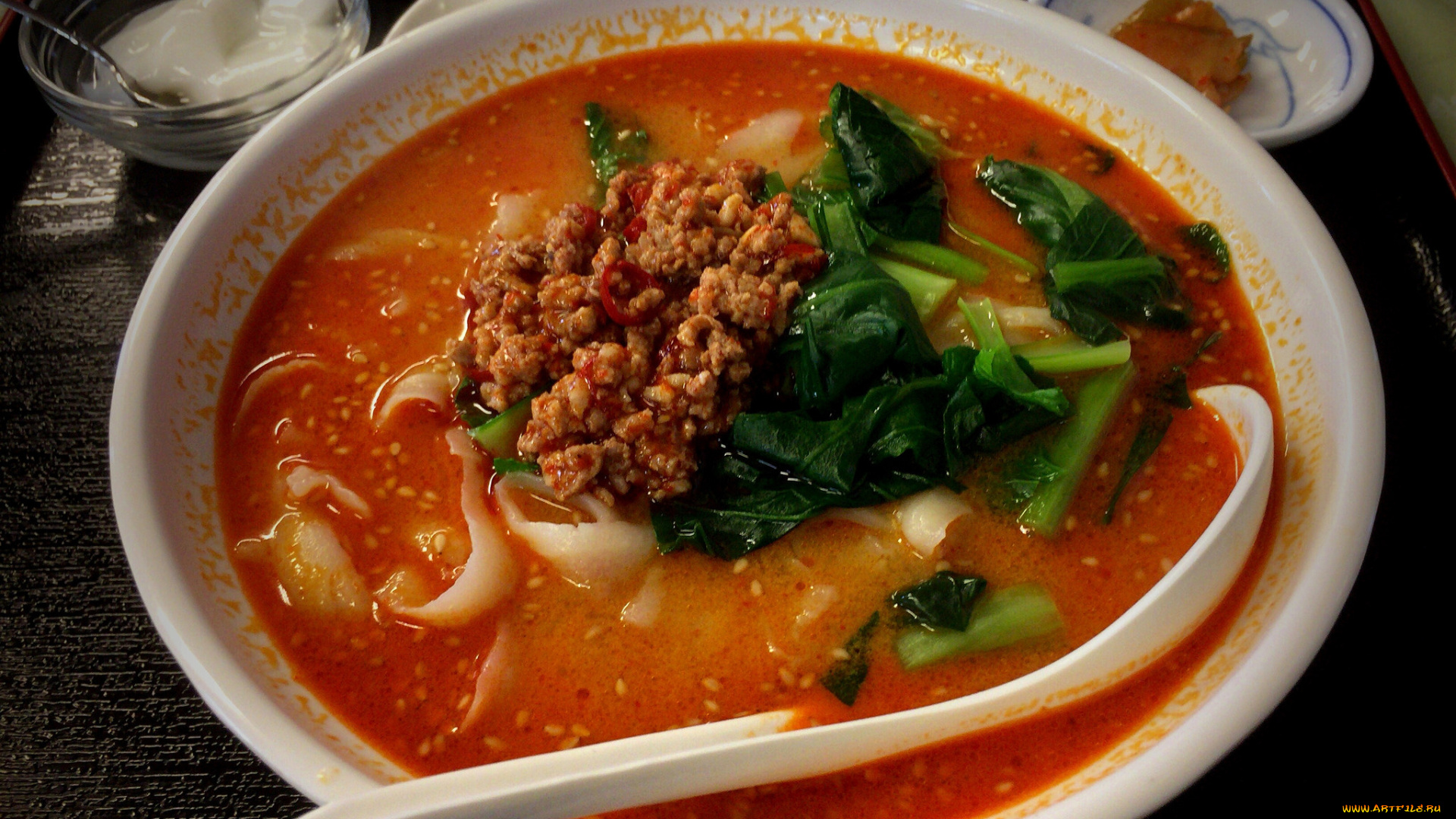 еда, первые, блюда, суп