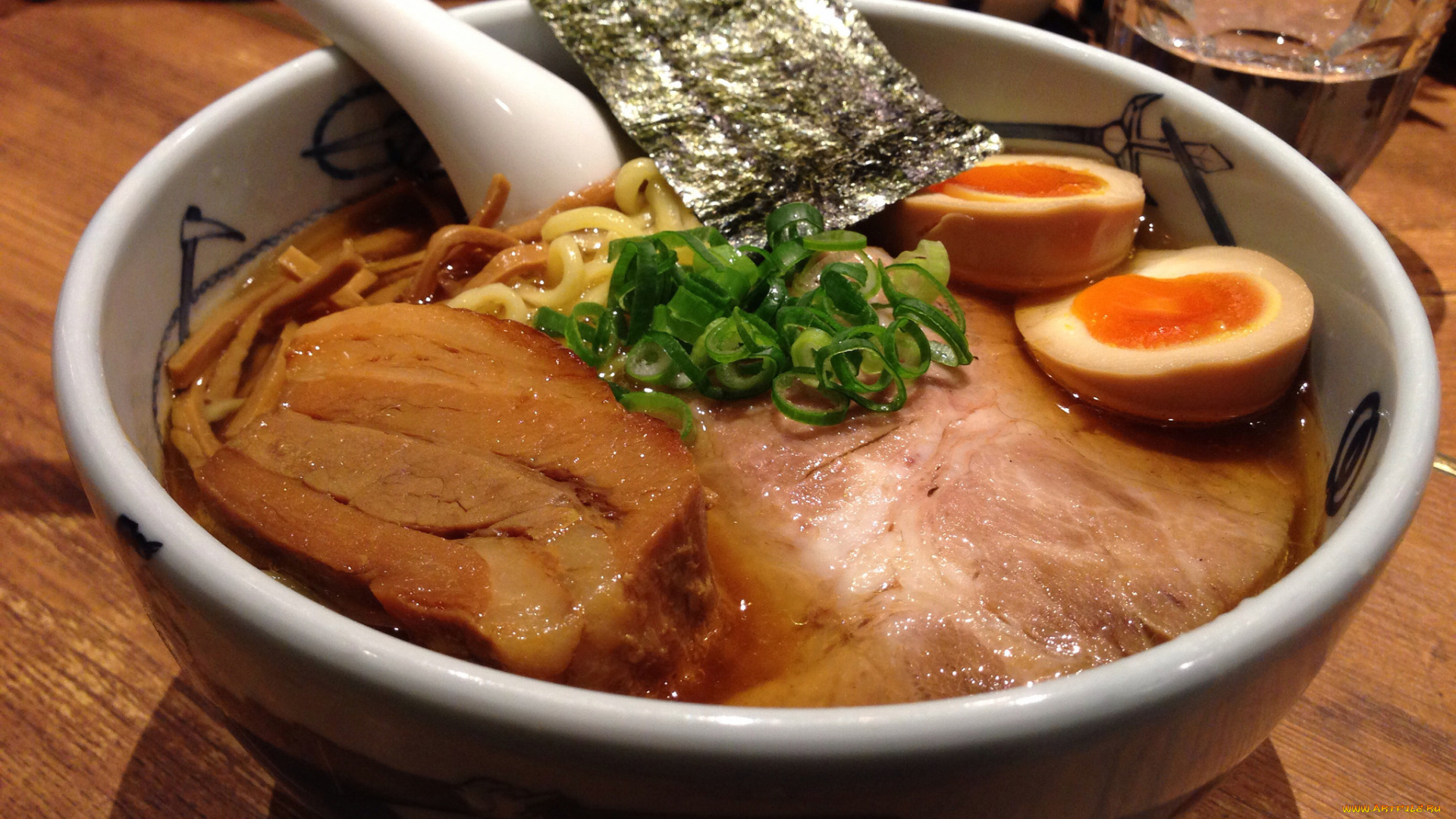 еда, первые, блюда, суп