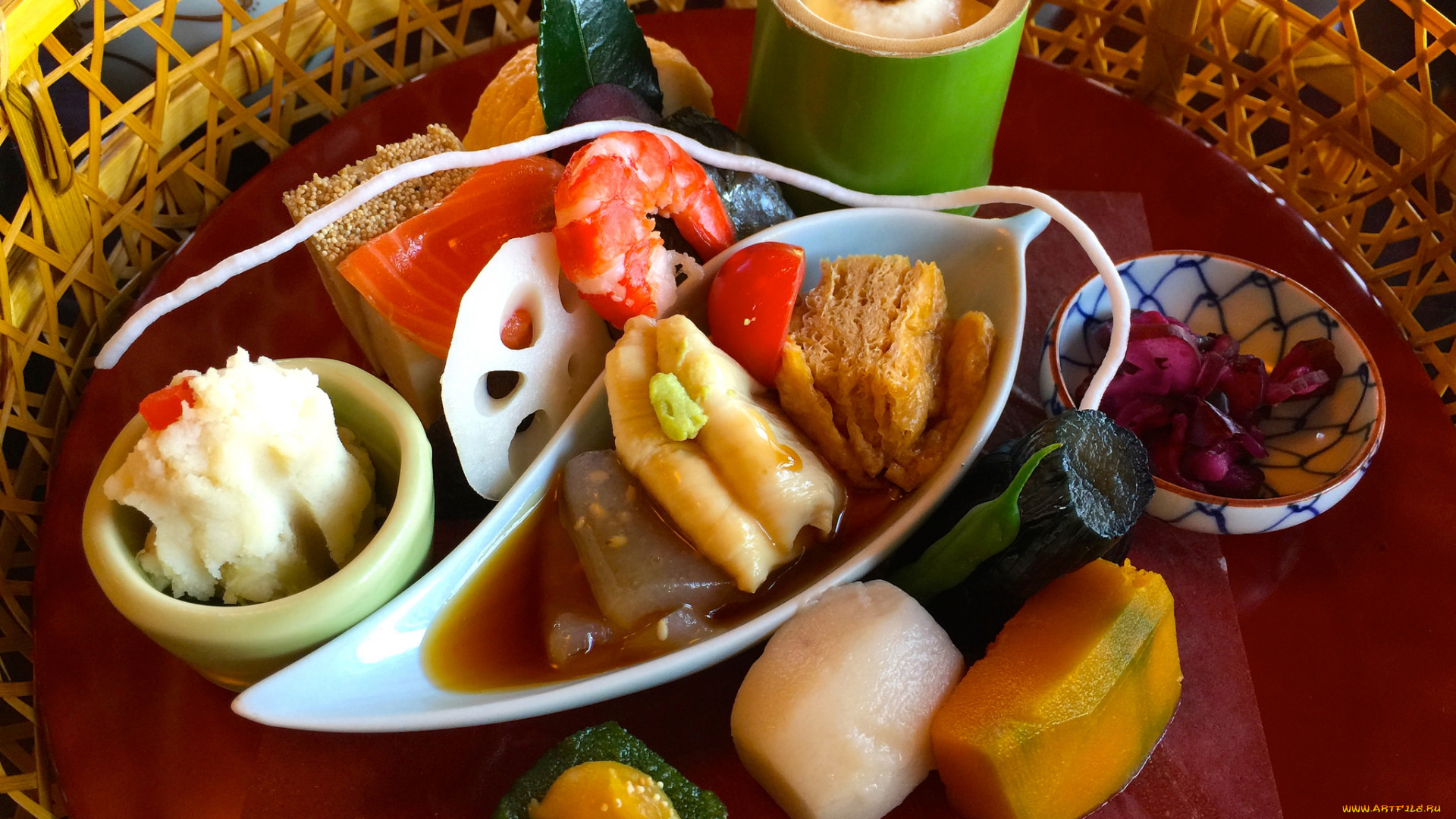 еда, рыба, , морепродукты, , суши, , роллы, деликатесы