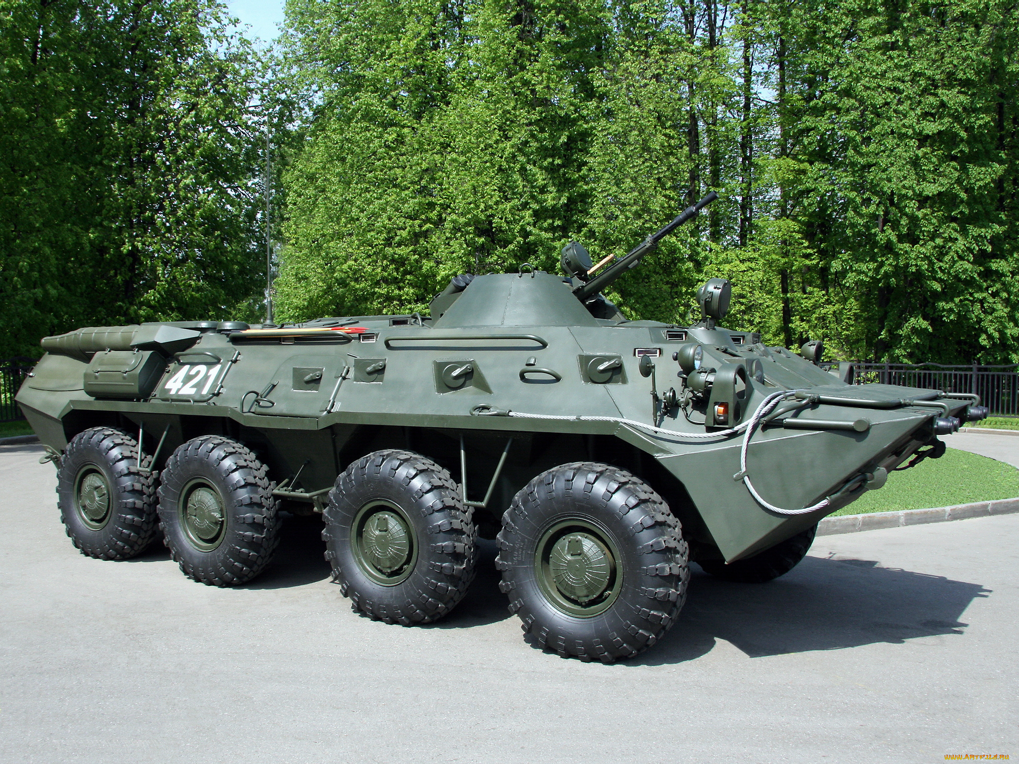 бтр-, 80, техника, военная, техника, бтр-, 80, бронетехника