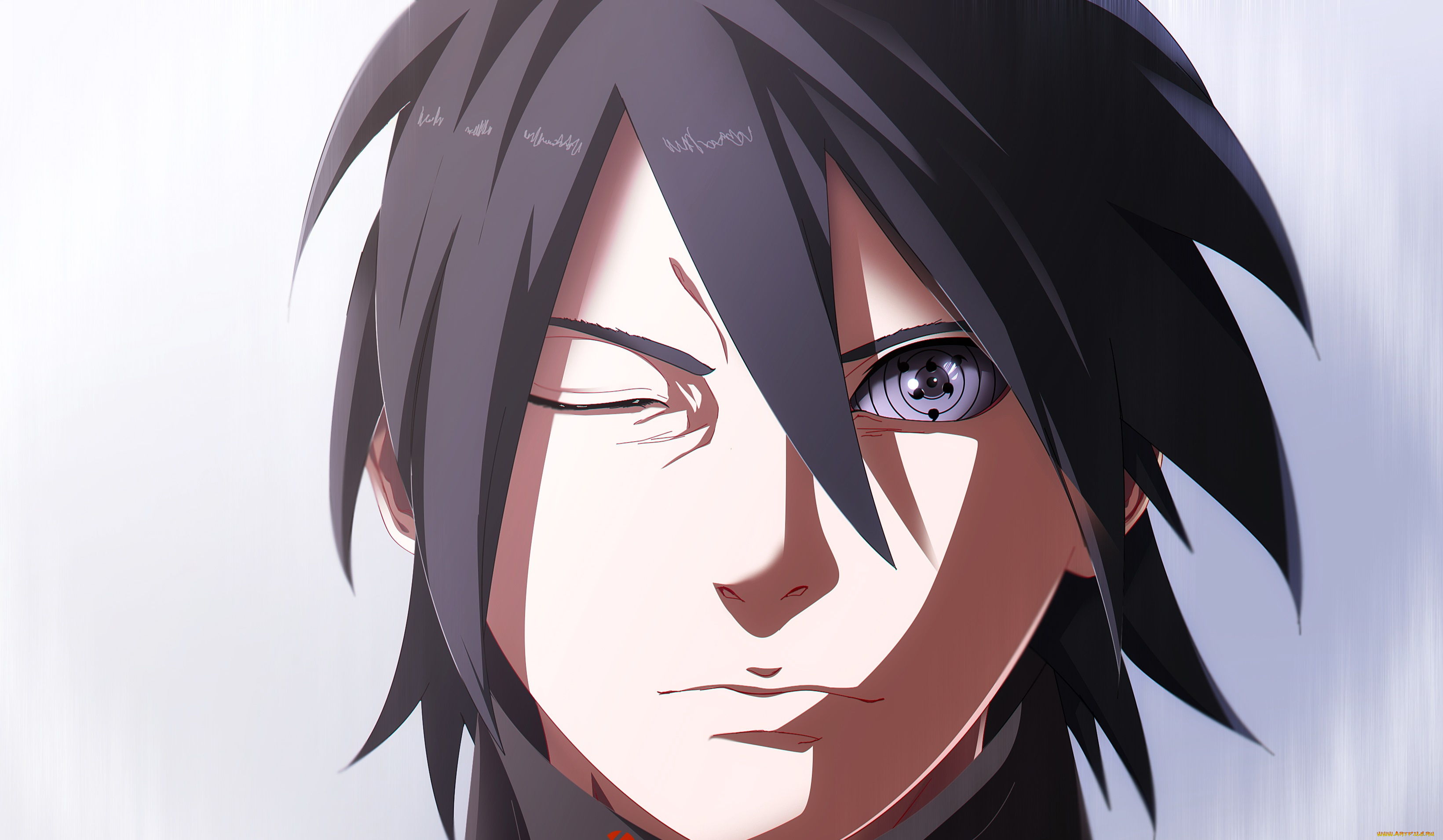 аниме, naruto, персонаж