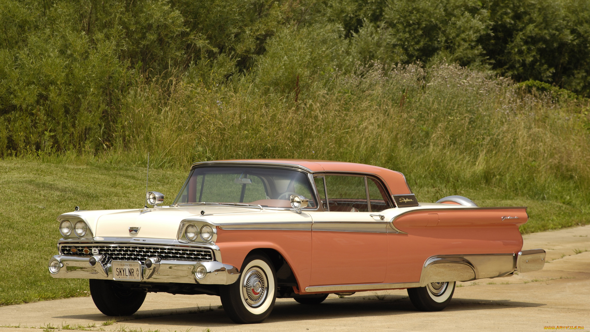 автомобили, ford