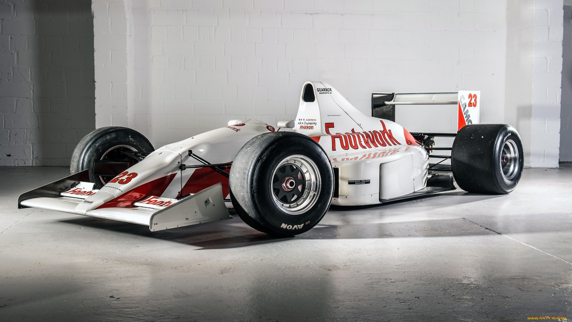 автомобили, formula, 1, f1