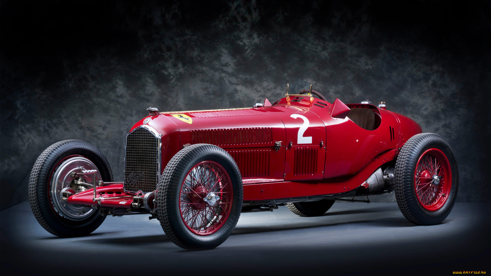 автомобили, классика, alfa