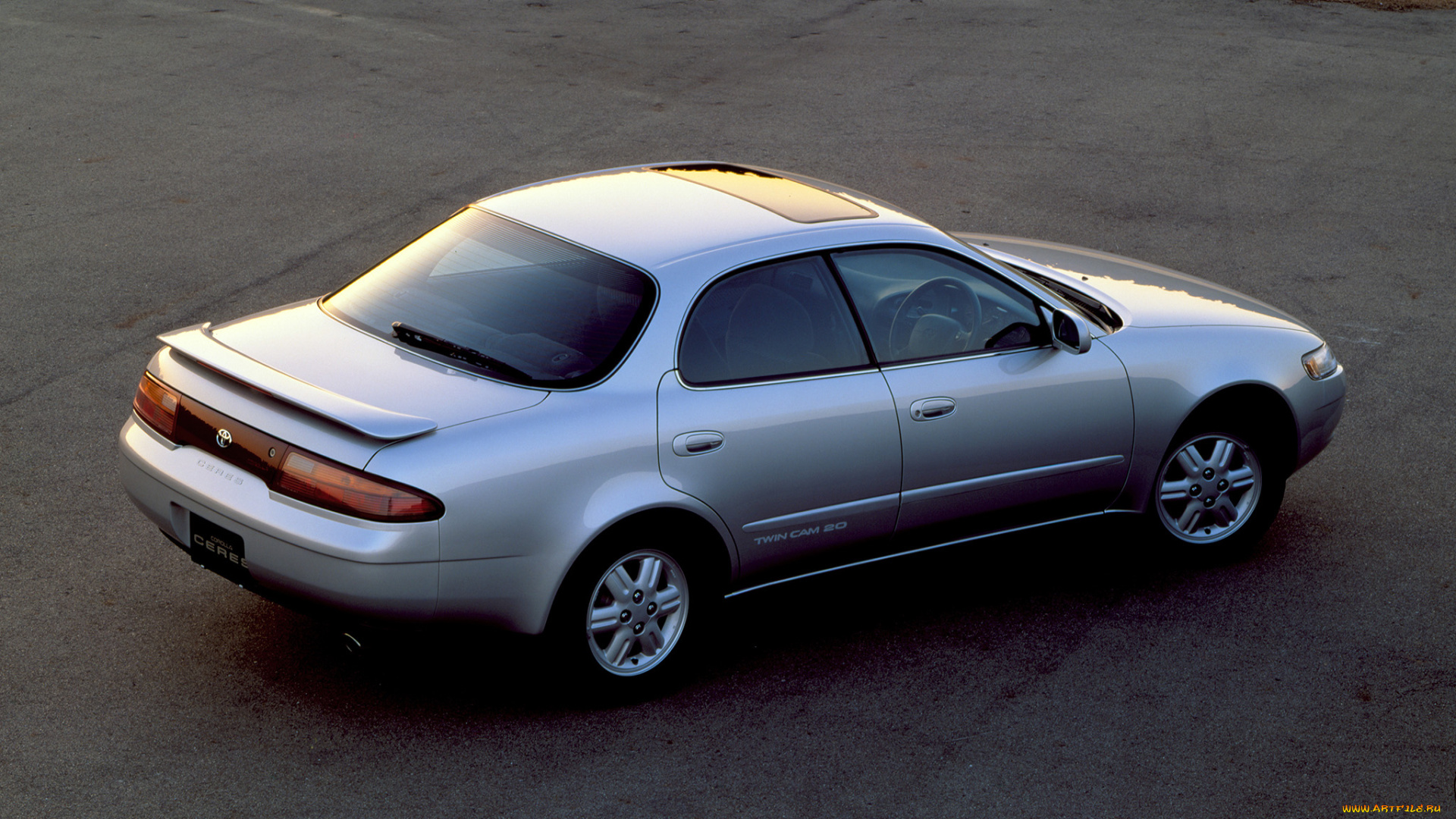 автомобили, toyota