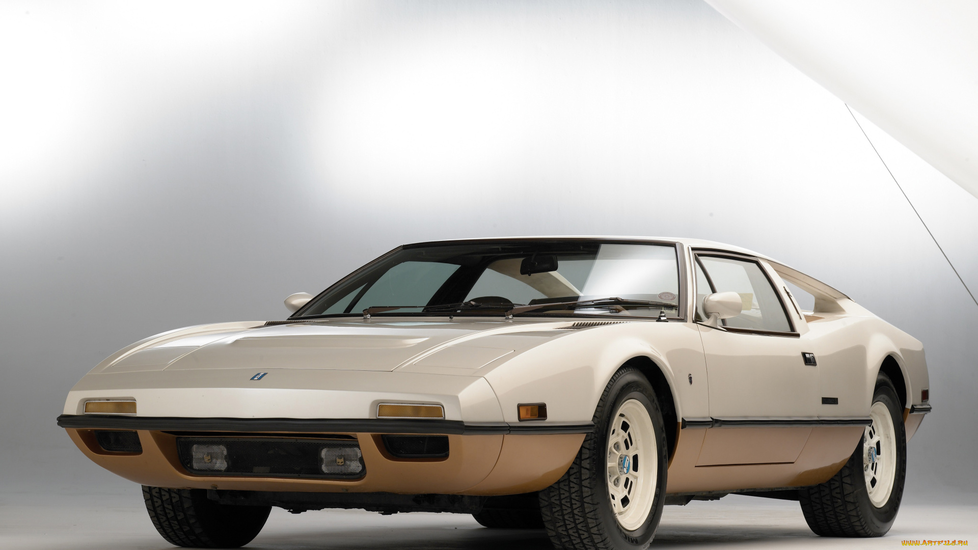 de, tomaso, montella, concept, автомобили, de, tomaso, detomaso