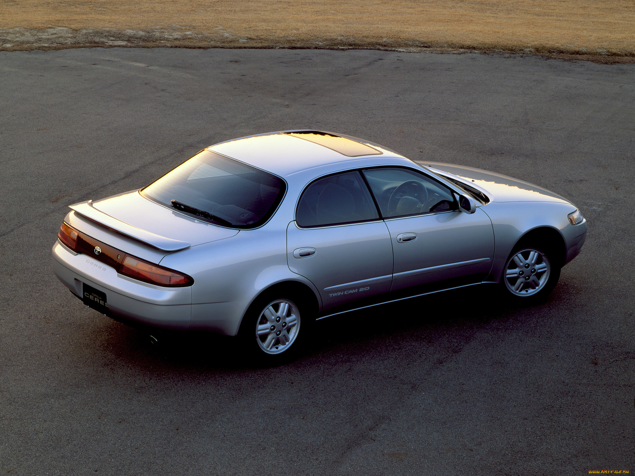 автомобили, toyota