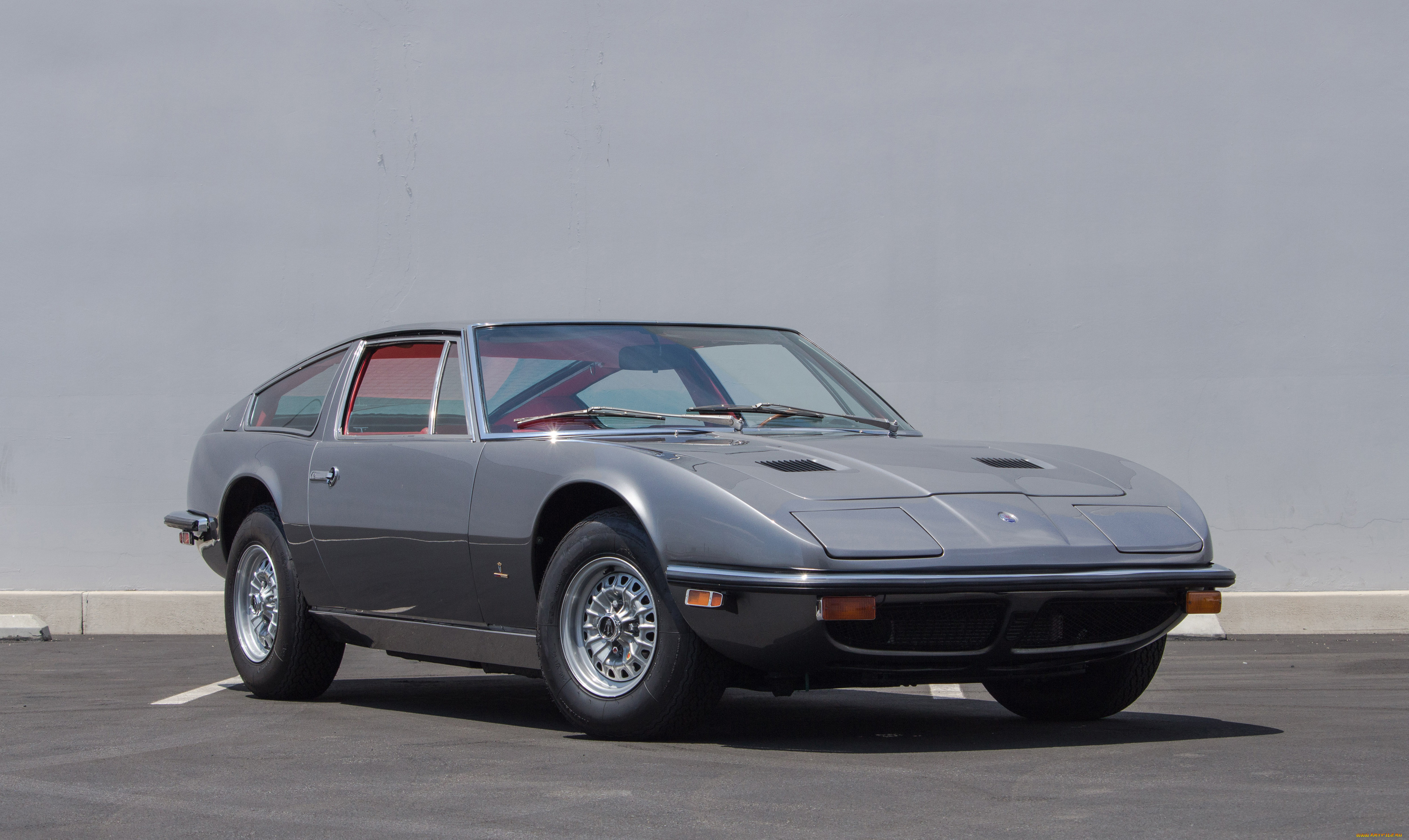 автомобили, maserati