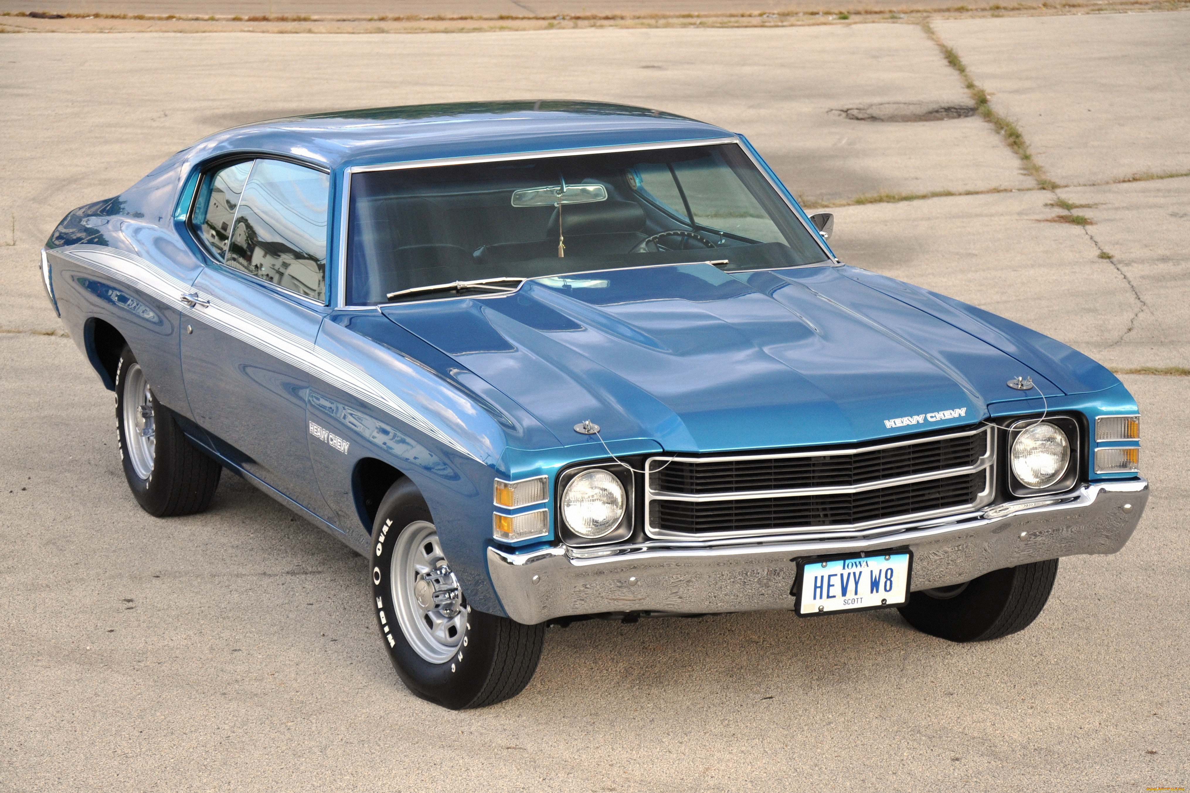 автомобили, chevrolet