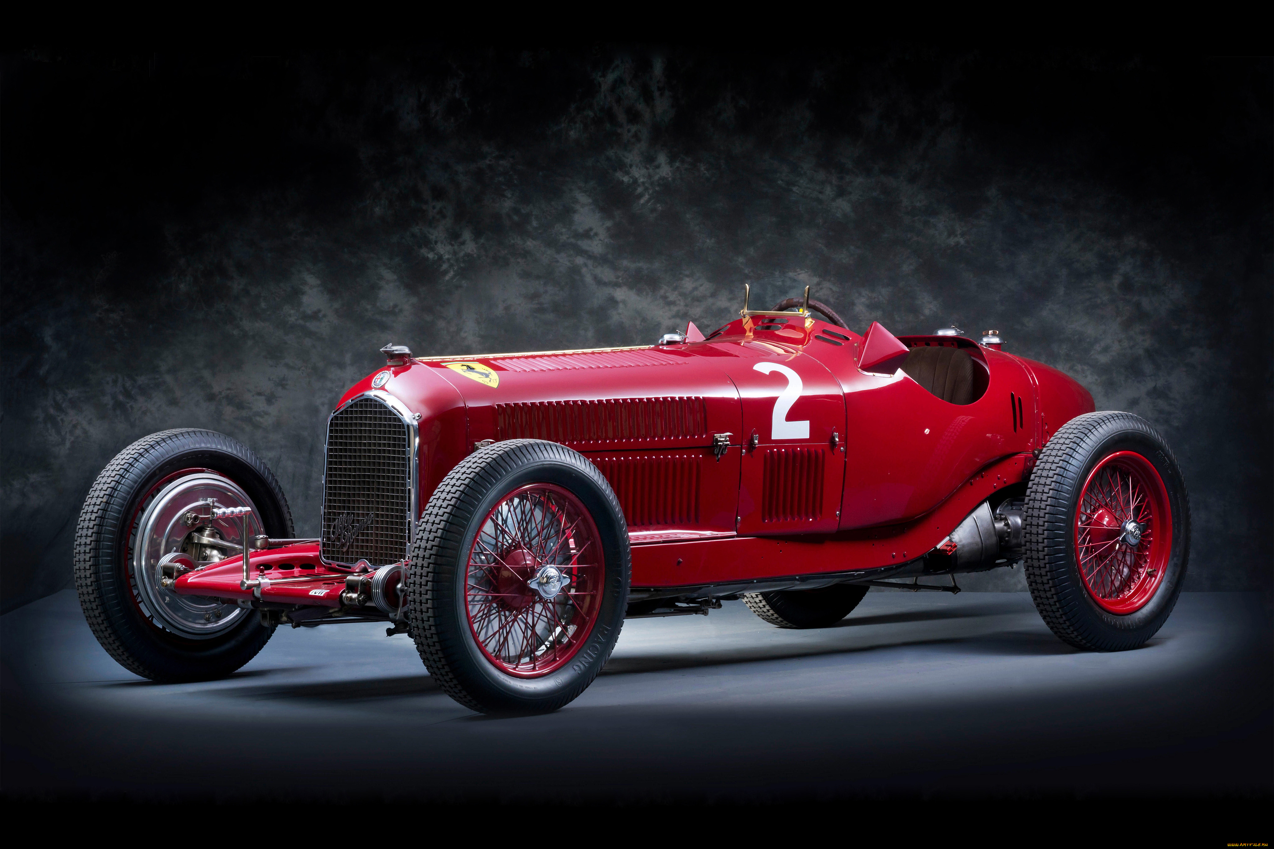 автомобили, классика, alfa