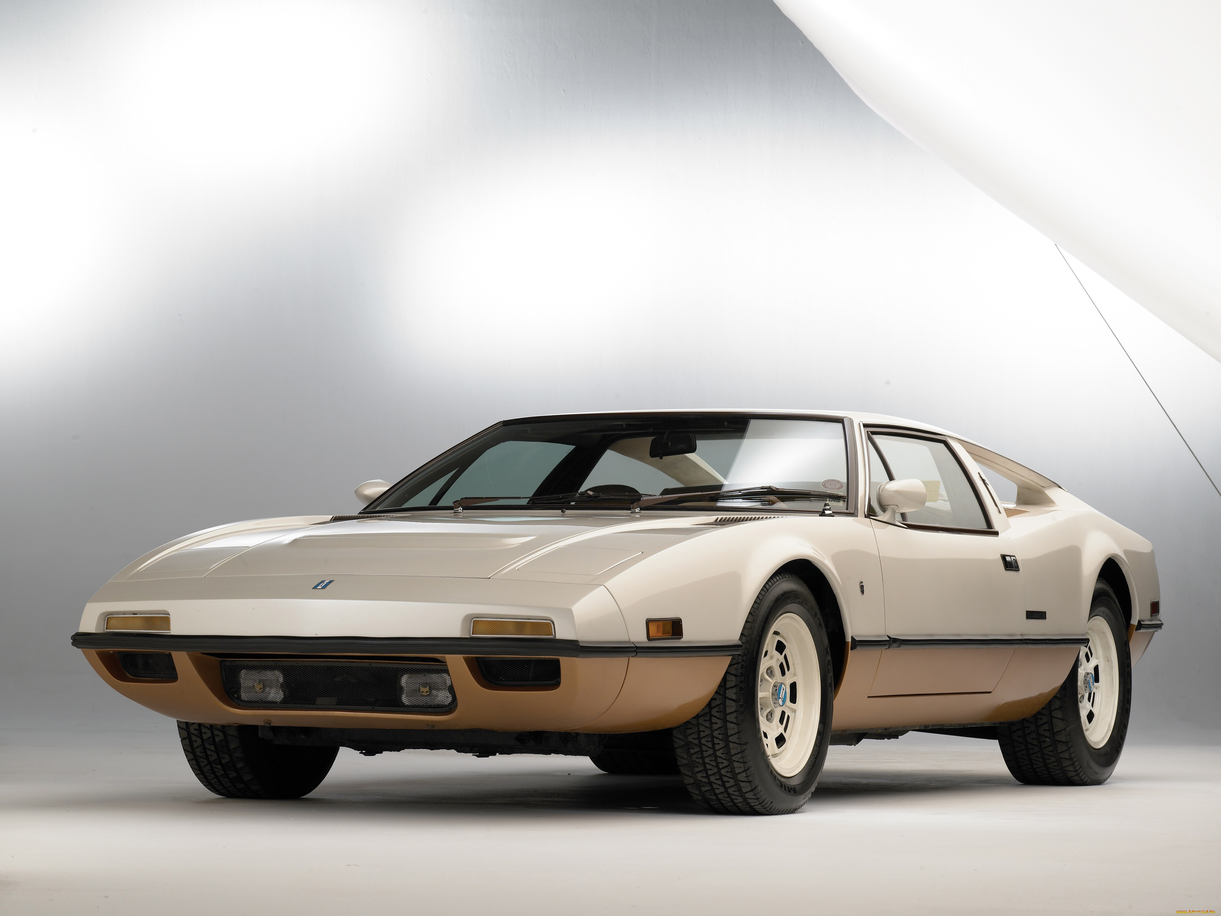 de, tomaso, montella, concept, автомобили, de, tomaso, detomaso