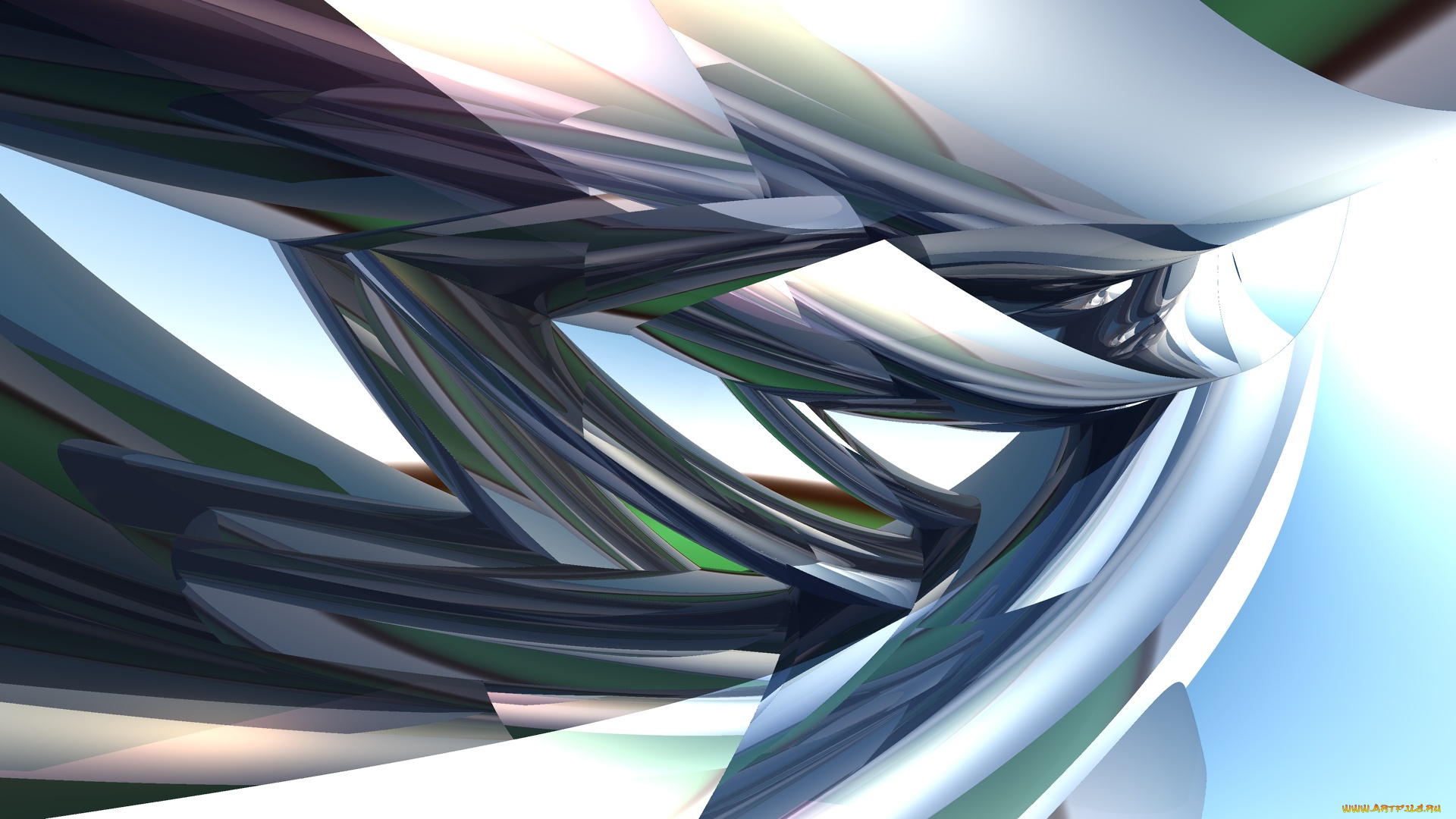 3д, графика, абстракция, , abstract, узор, фон, цвет