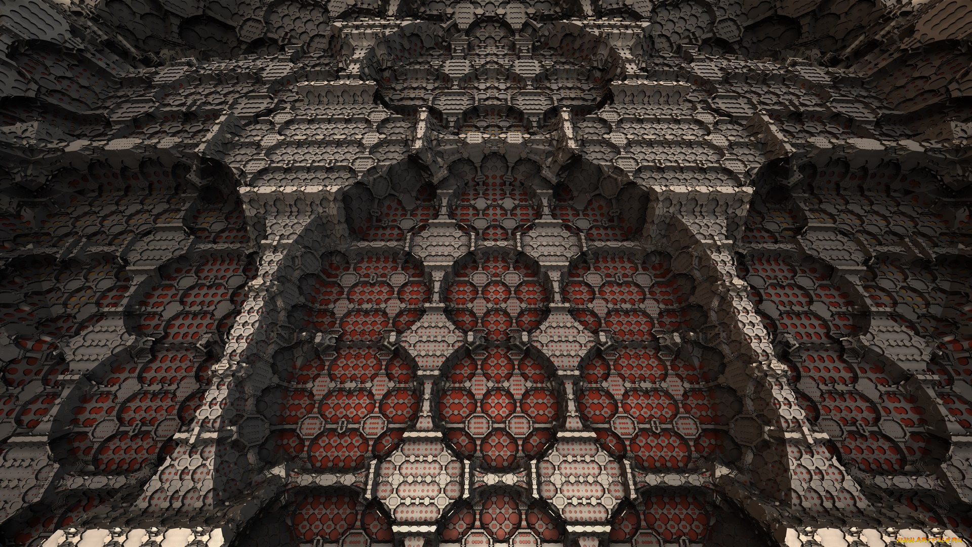 3д, графика, абстракция, , abstract, узор, фон, цвет