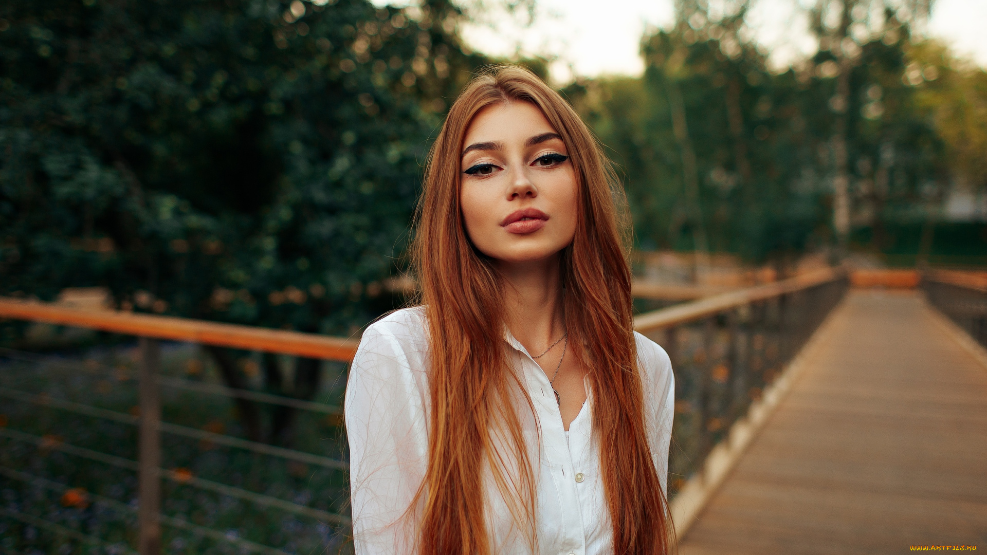 девушка, девушки, -unsort, , рыжеволосые, и, другие, модель