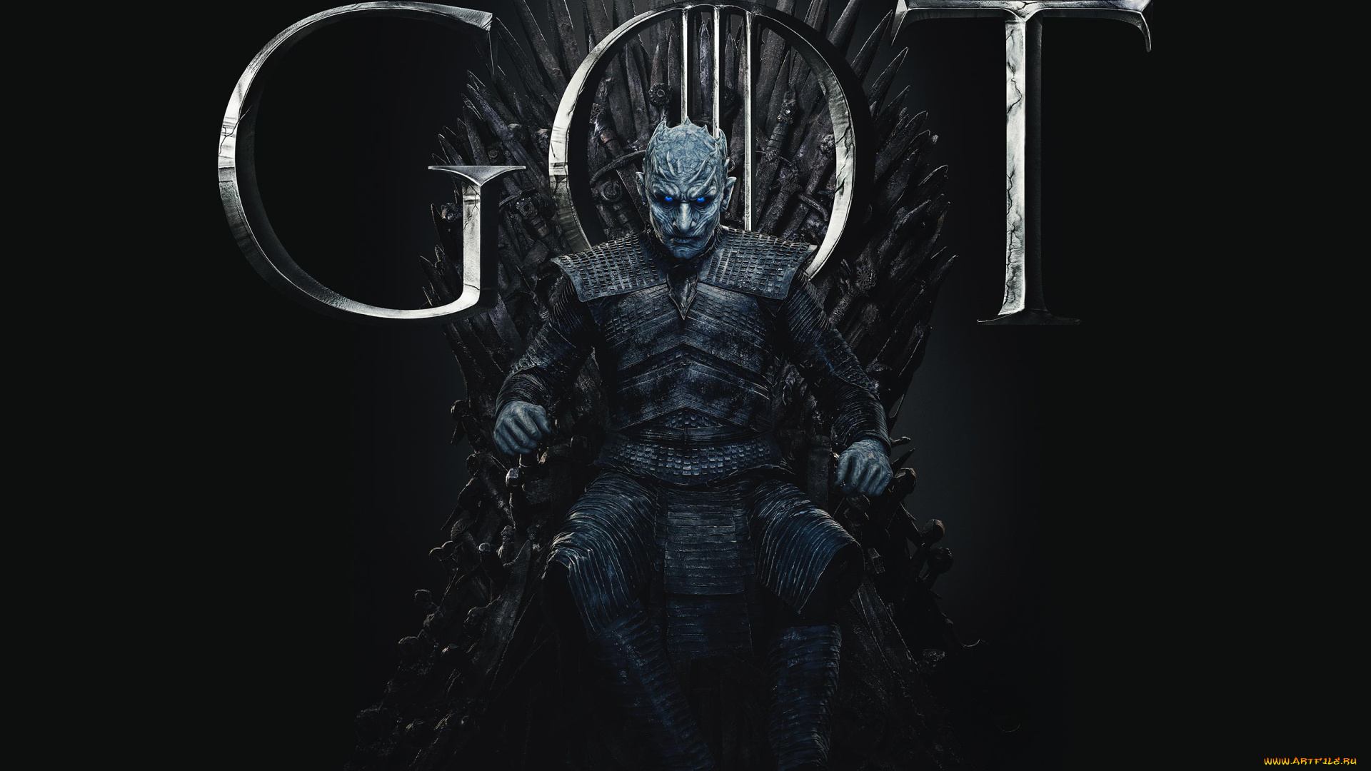 game, of, thrones, кино, фильмы, game, of, thrones, , сериал, мелодрама, боевик, фэнтези, железный, трон, night, king, афиша, hd, сезон, 8, игра, престолов