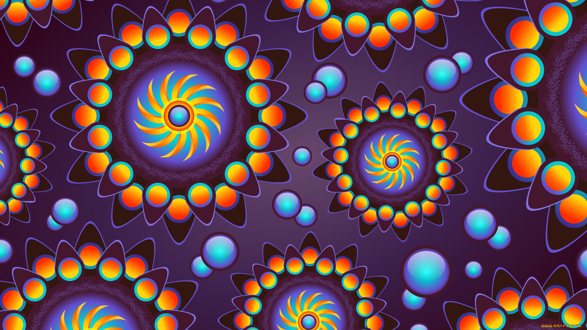 векторная, графика, -графика, , graphics, цвет, фон, узор