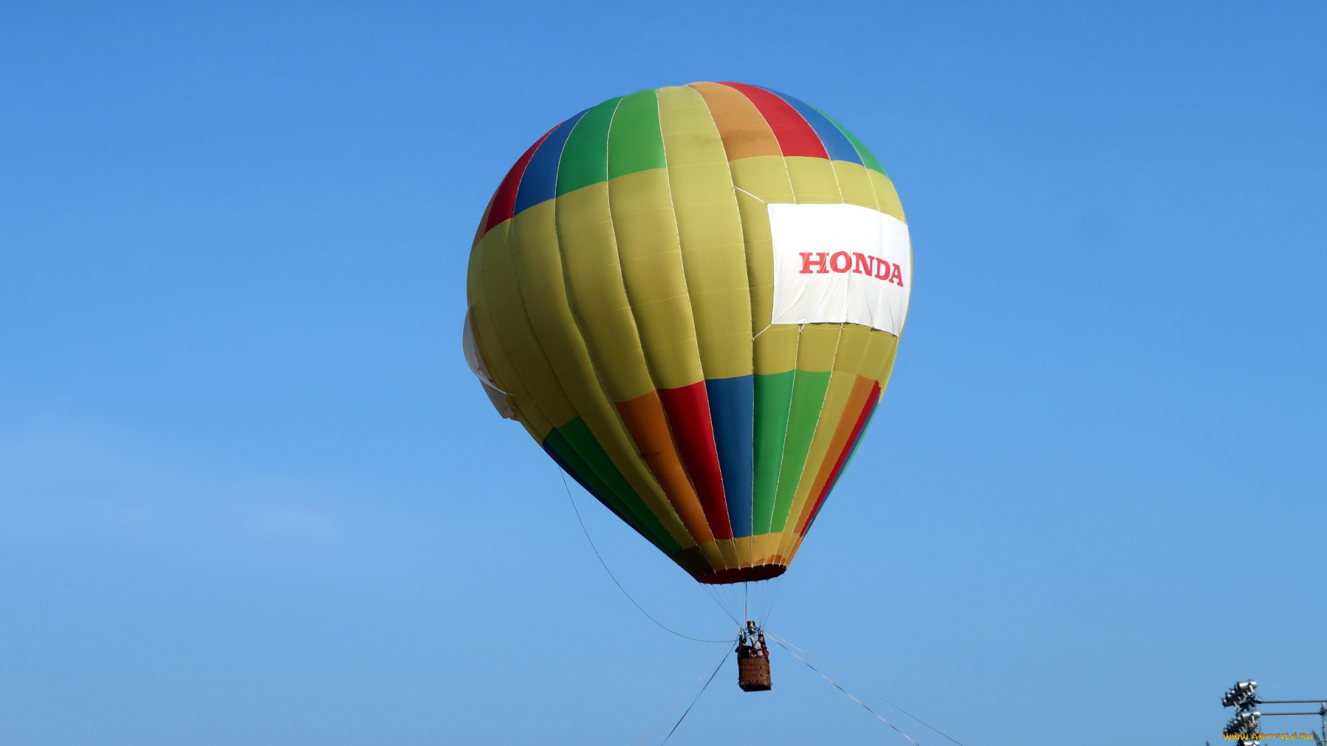 авиация, воздушные, шары, дирижабли, полет