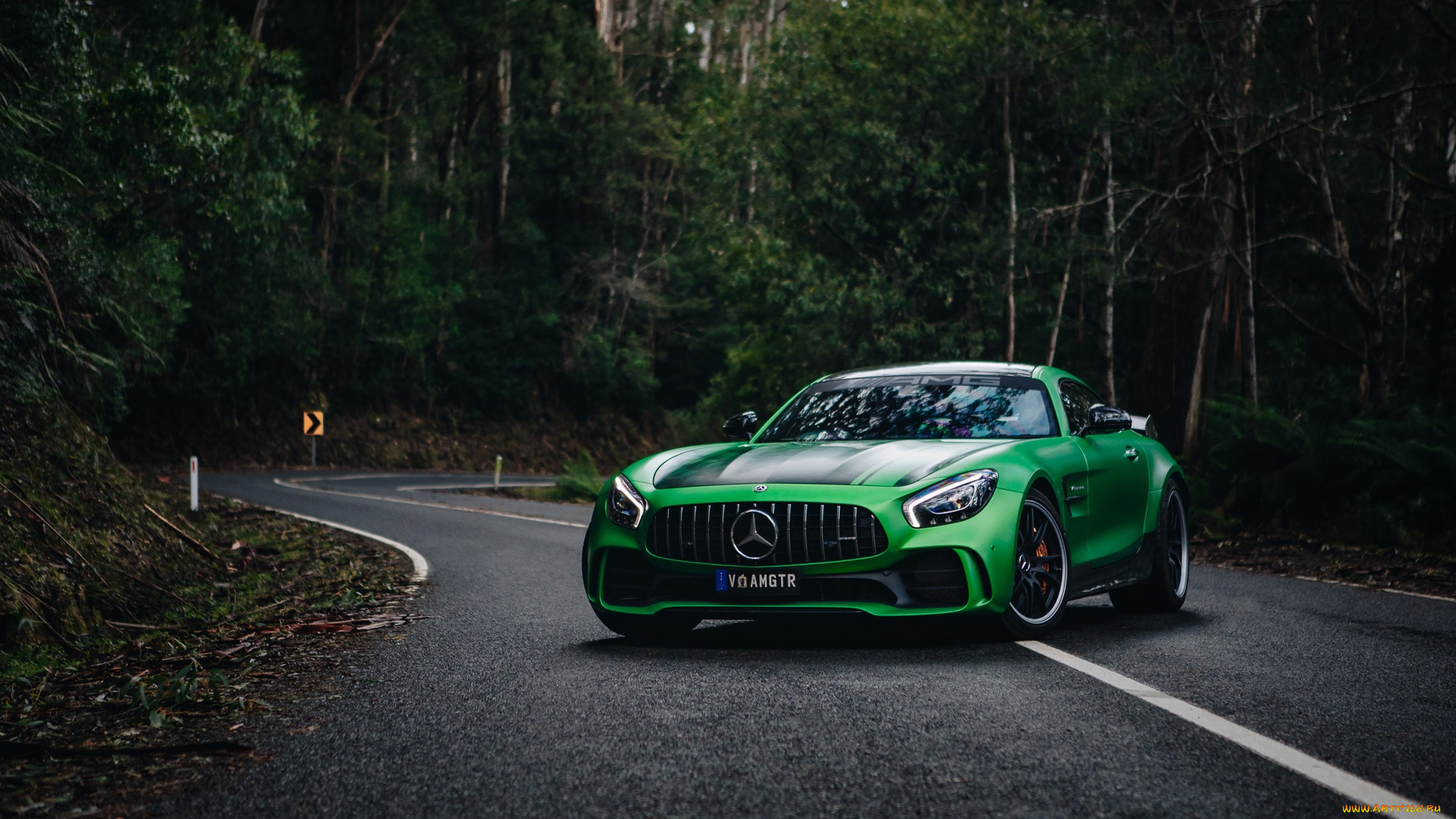 автомобили, mercedes-benz, mercedes-amg, gt, r