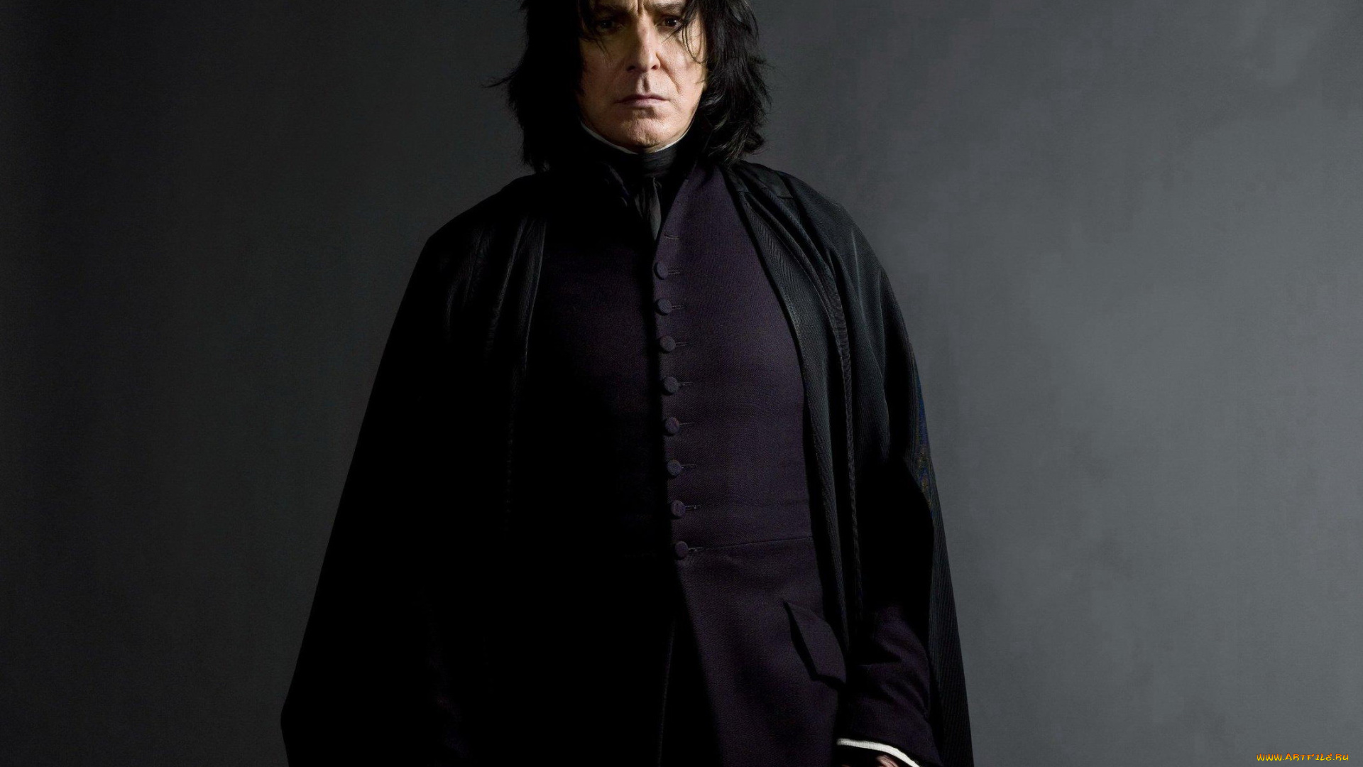 кино, фильмы, harry, potter, and, the, half-blood, prince, северус, снейп, профессор, мантия, зельевар