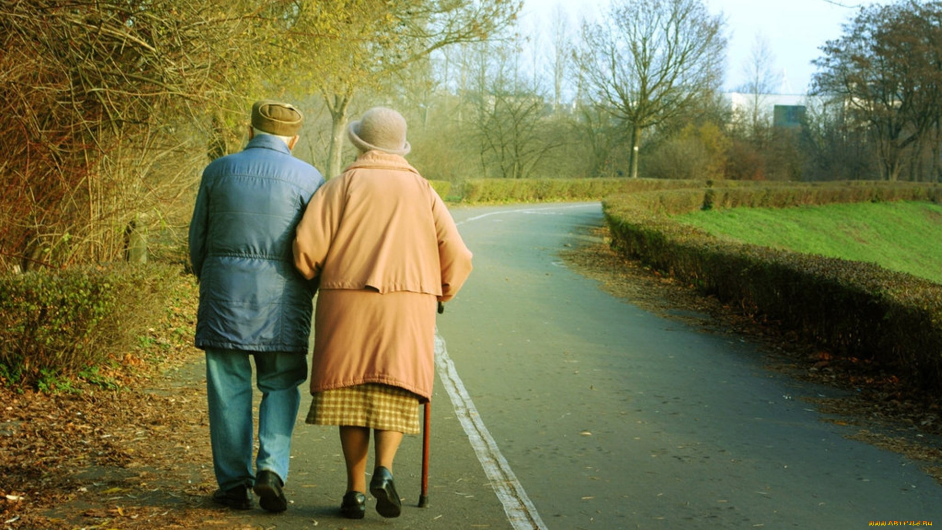 разное, мужчина, женщина, старики