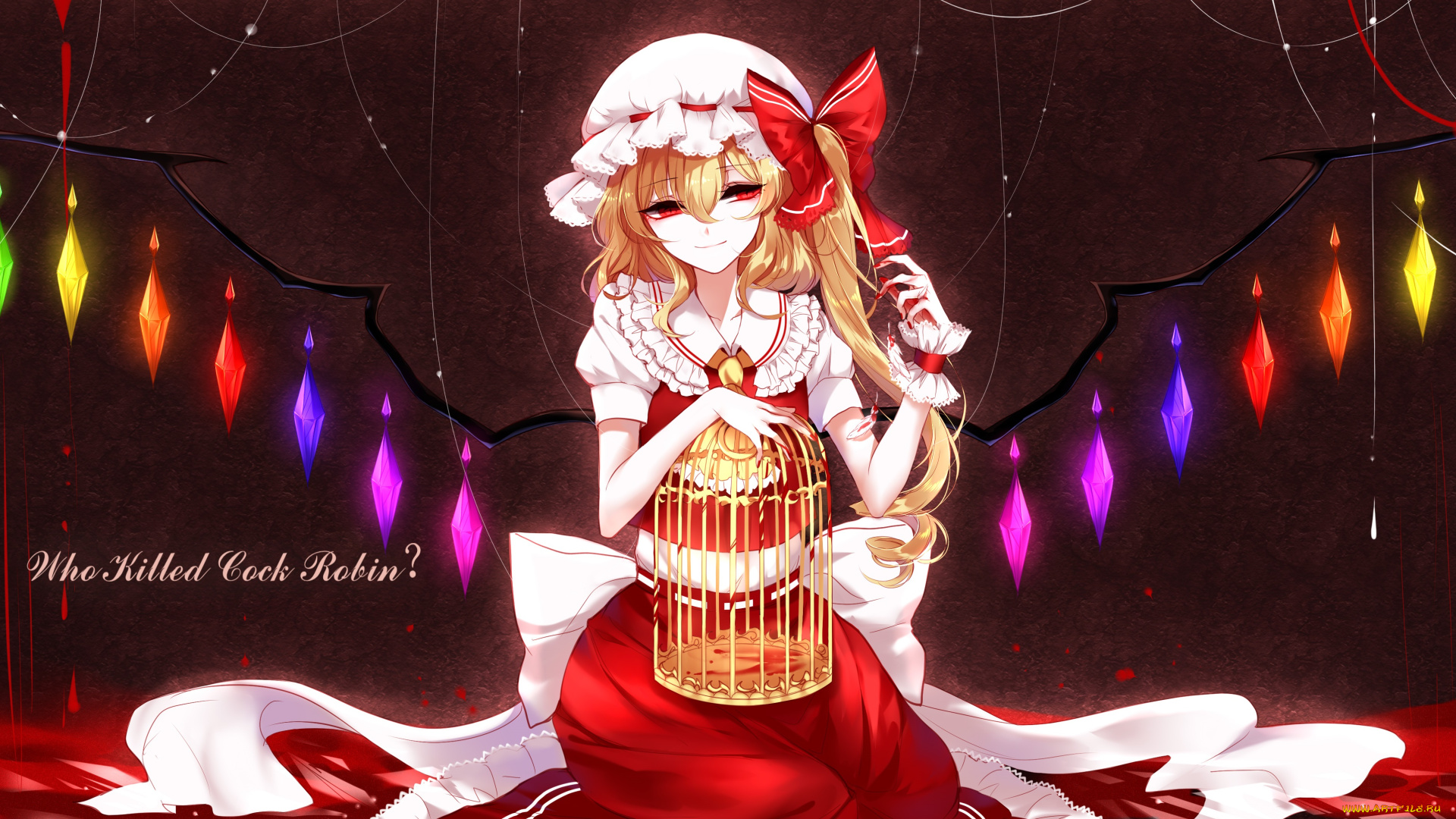 sheya, аниме, touhou, девушка