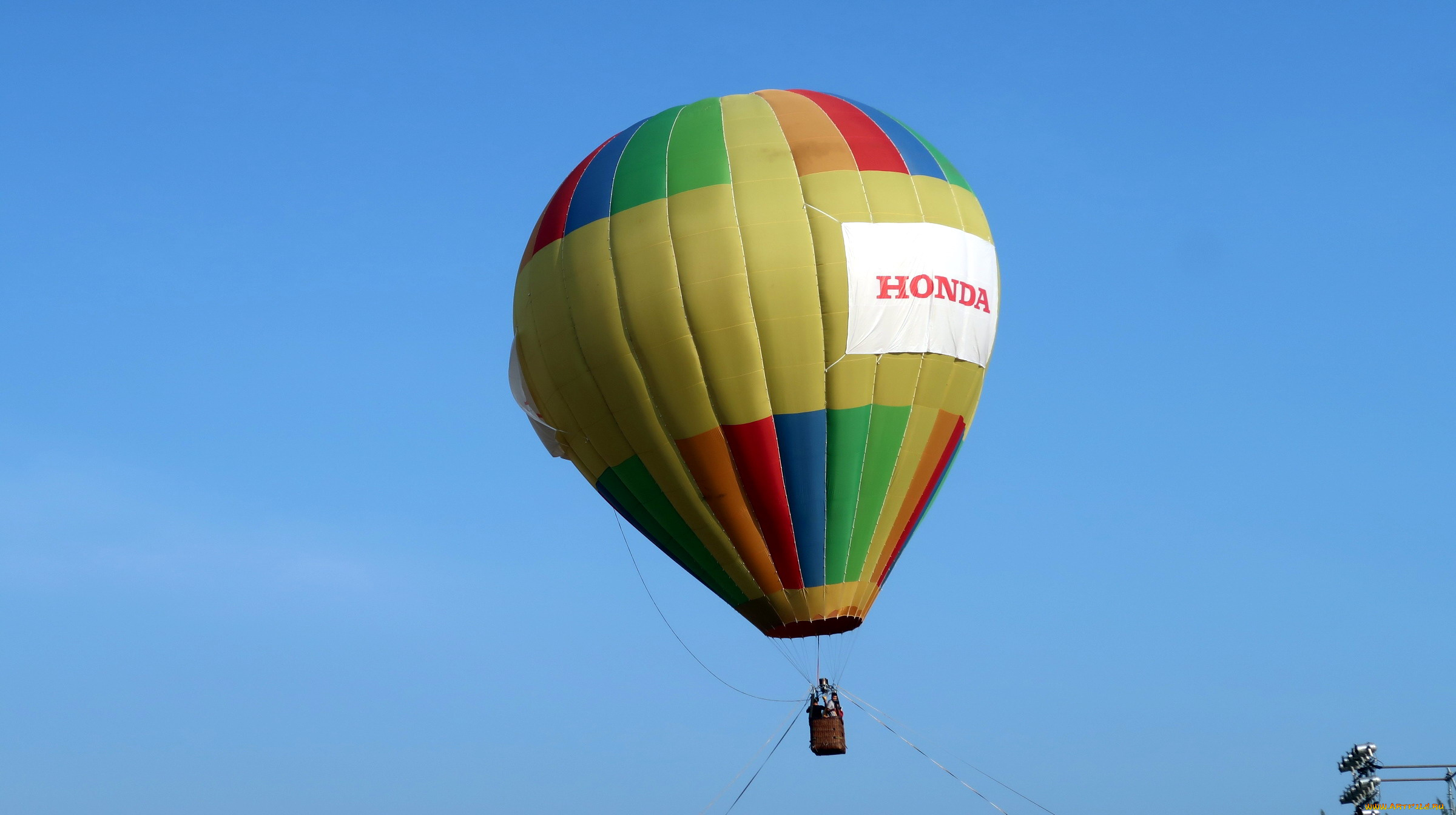 авиация, воздушные, шары, дирижабли, полет