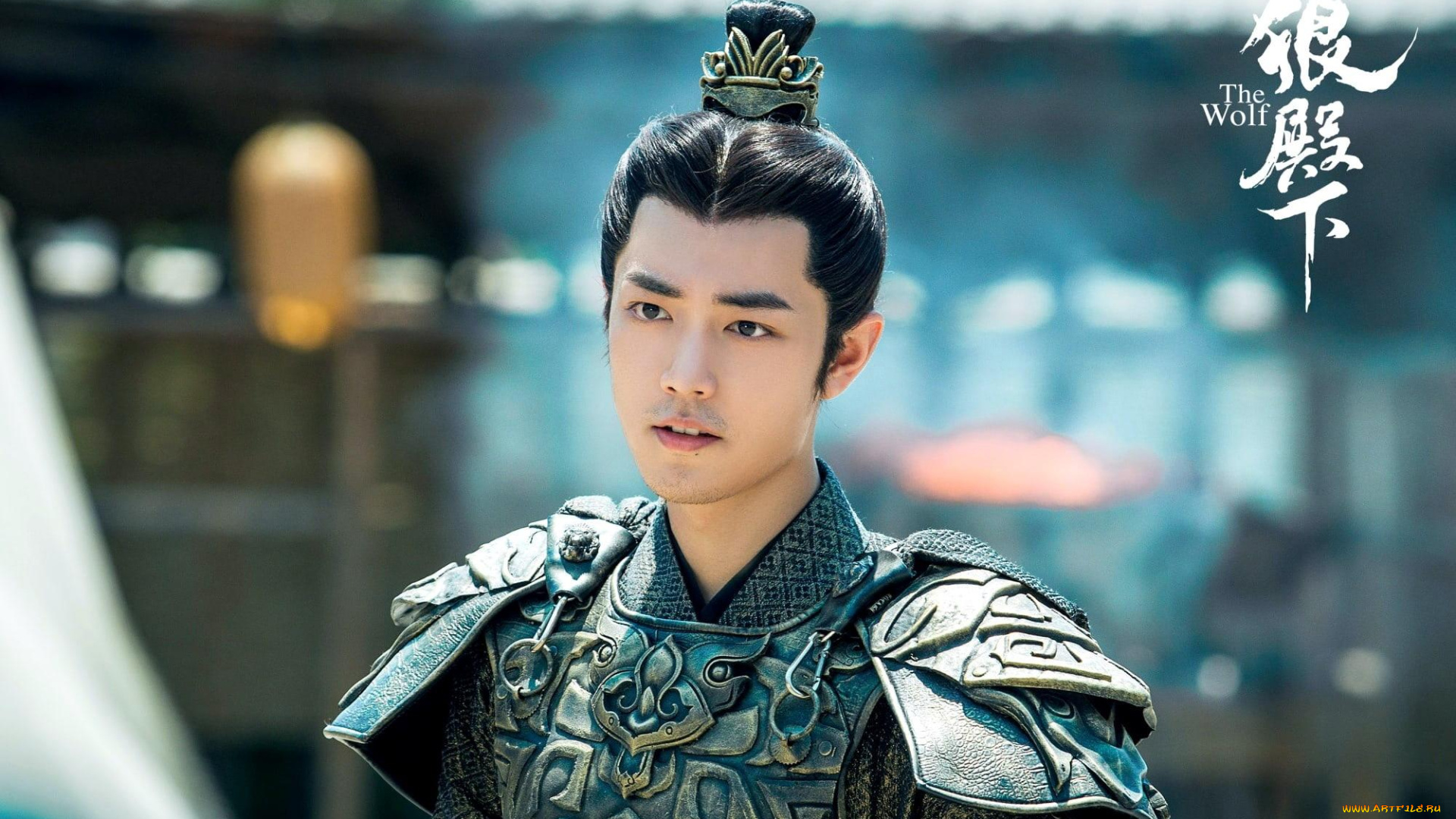 кино, фильмы, the, wolf, охотник, за, головами, броня